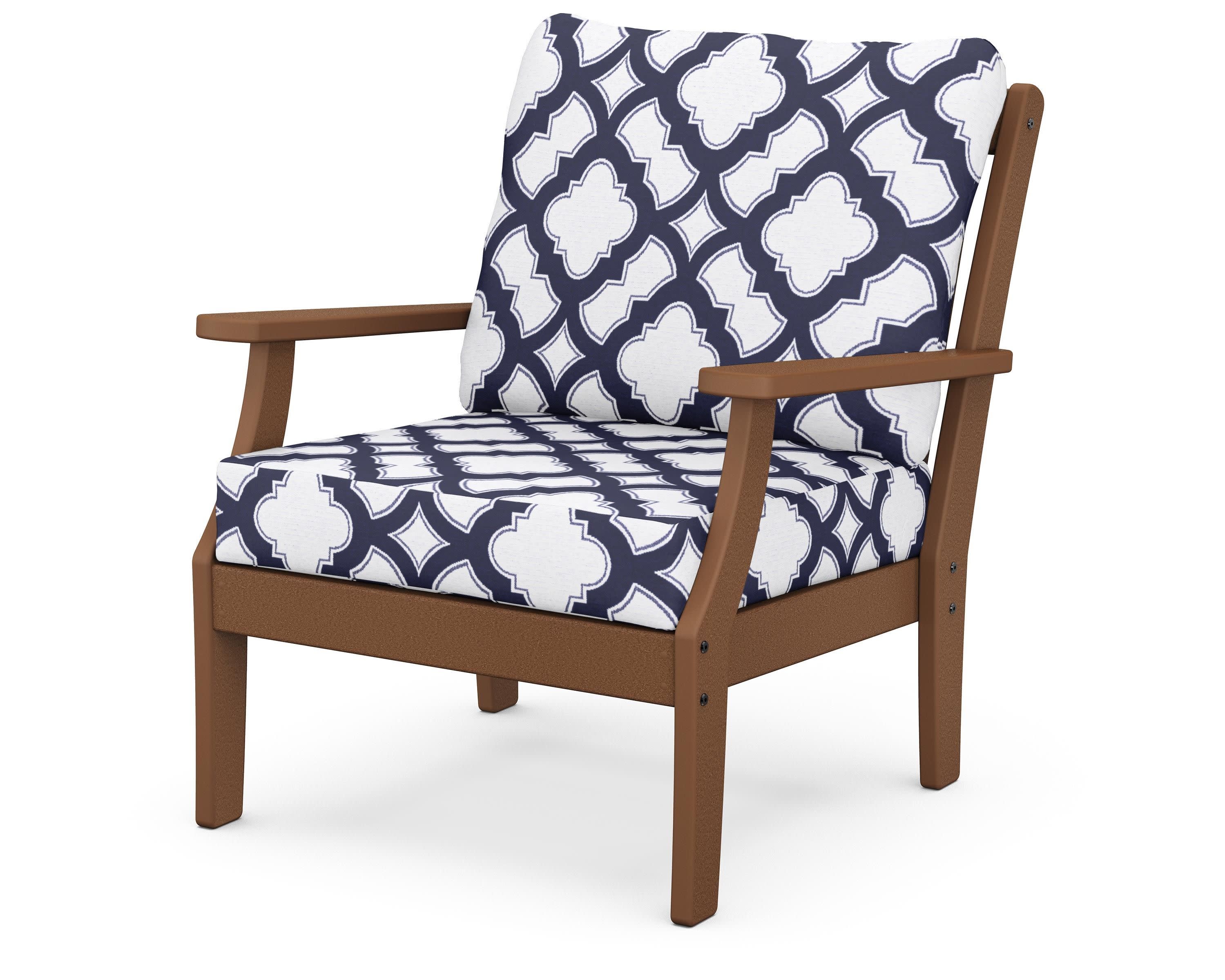 Braxton Deep Seating Chair