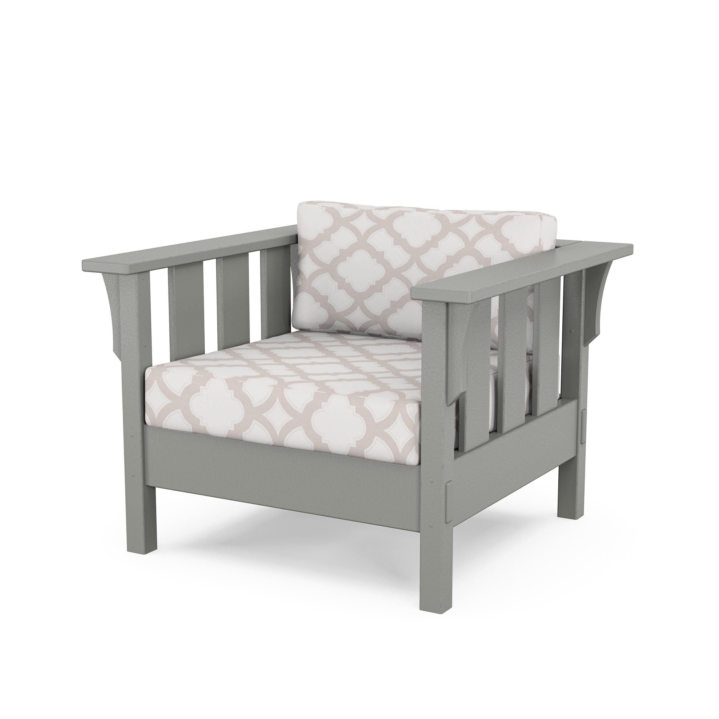 Acadia Deep Seating Chair