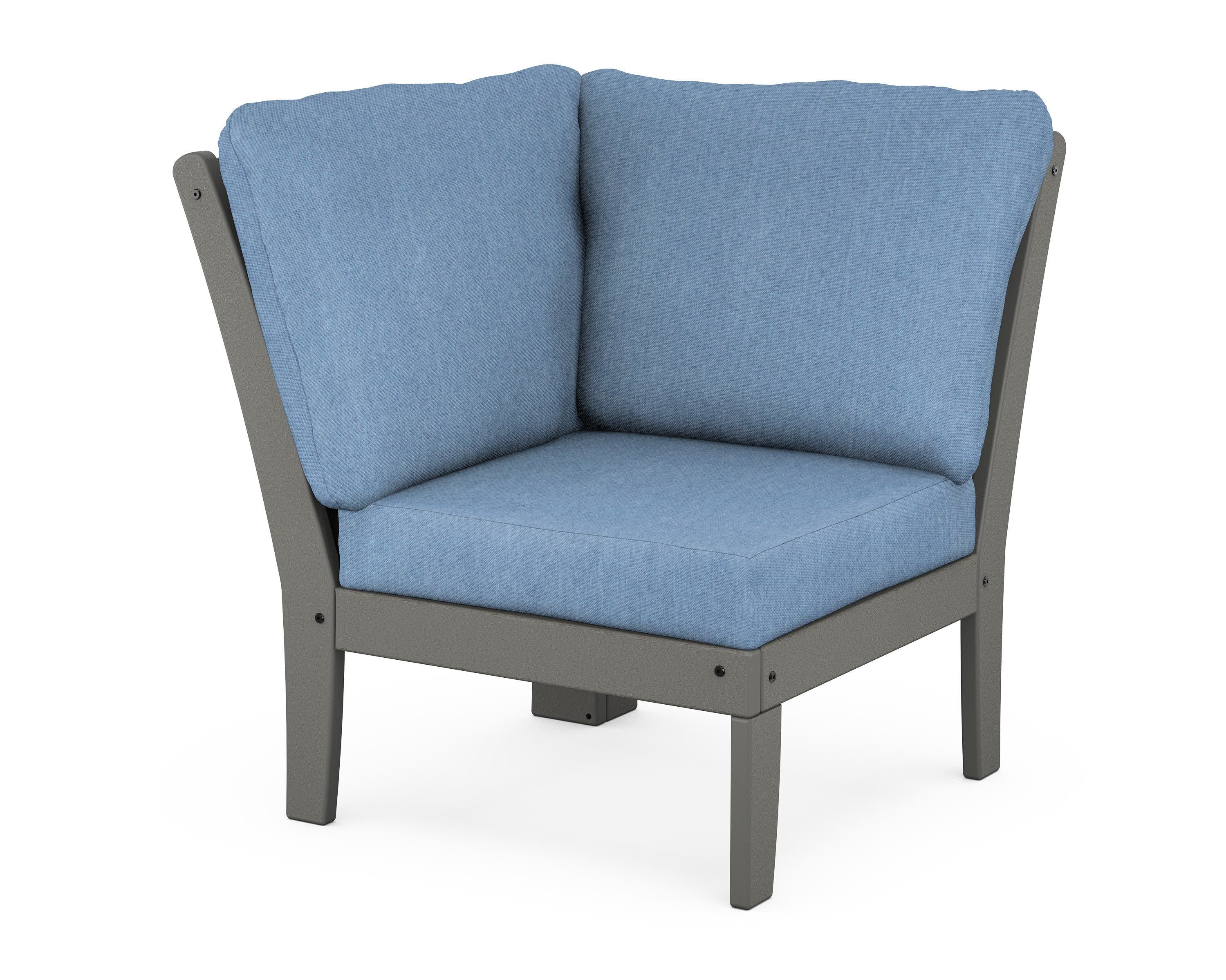 Braxton Modular Corner Chair