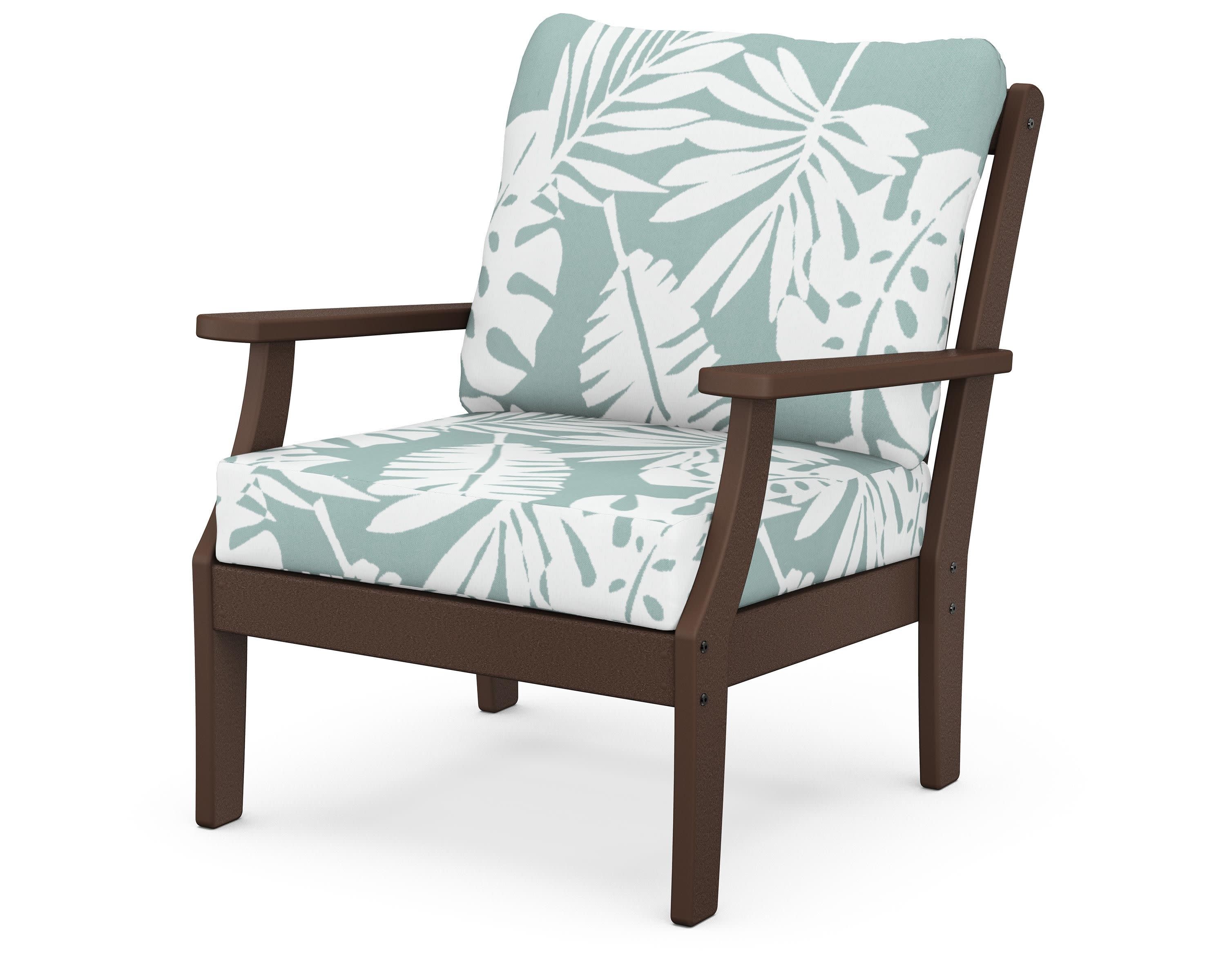 Braxton Deep Seating Chair