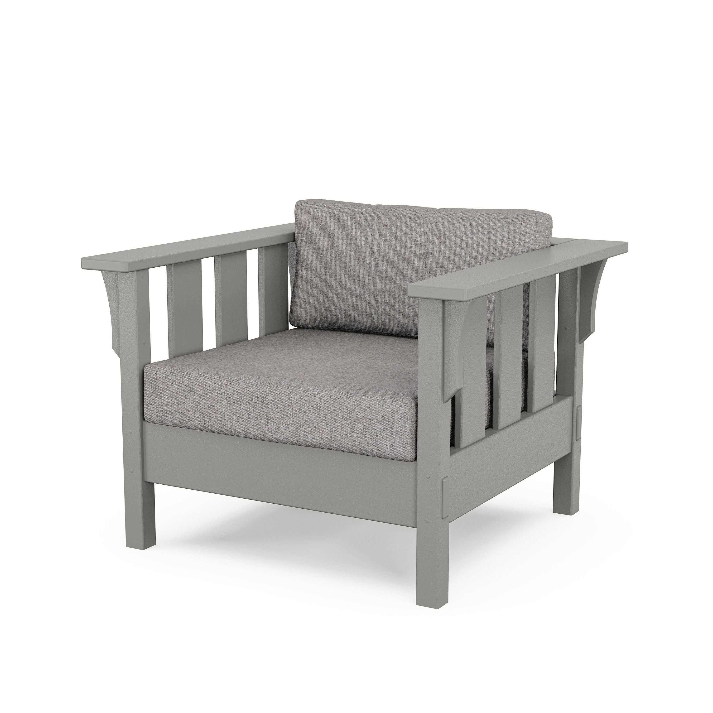 Acadia Deep Seating Chair