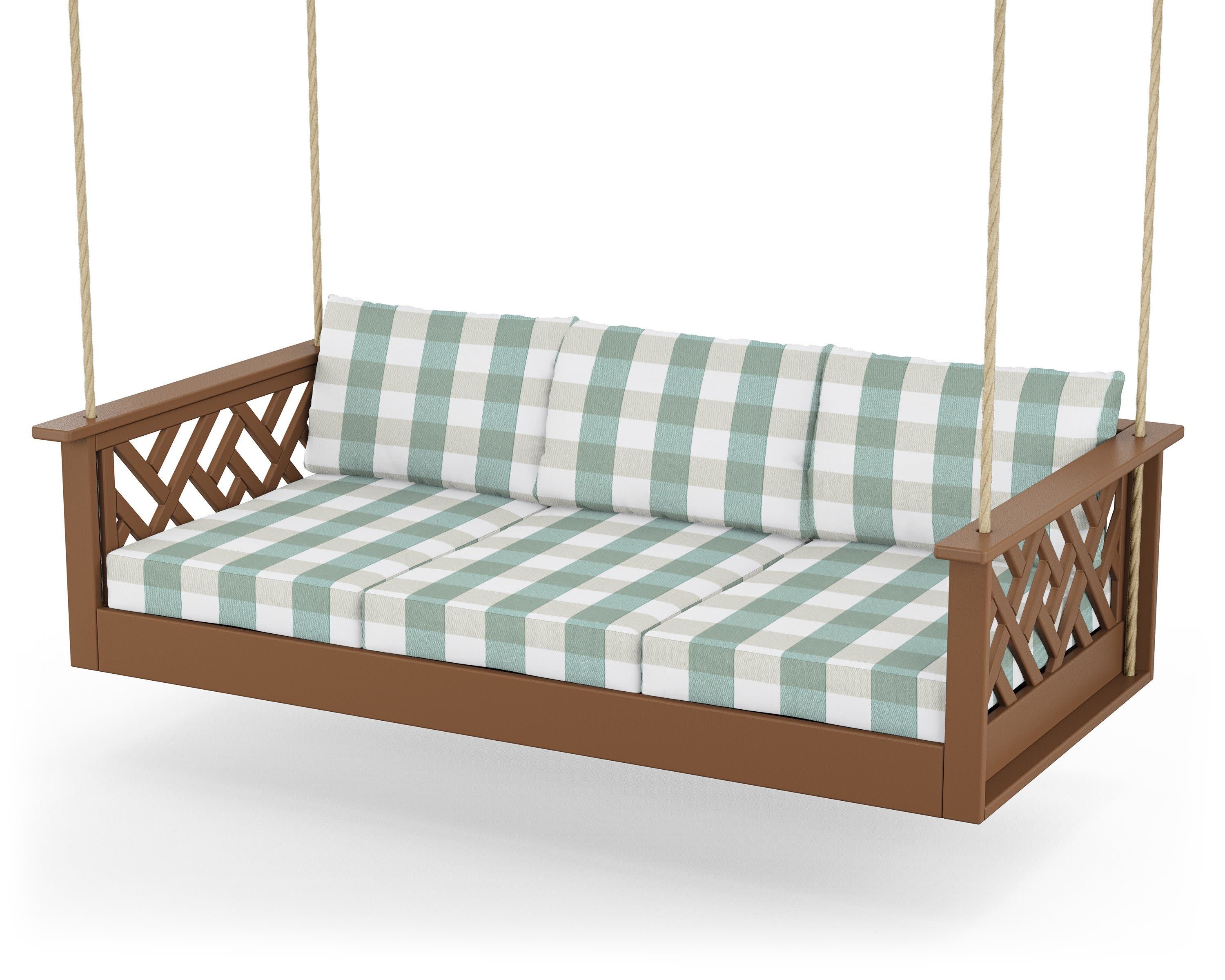 Chippendale Daybed Swing