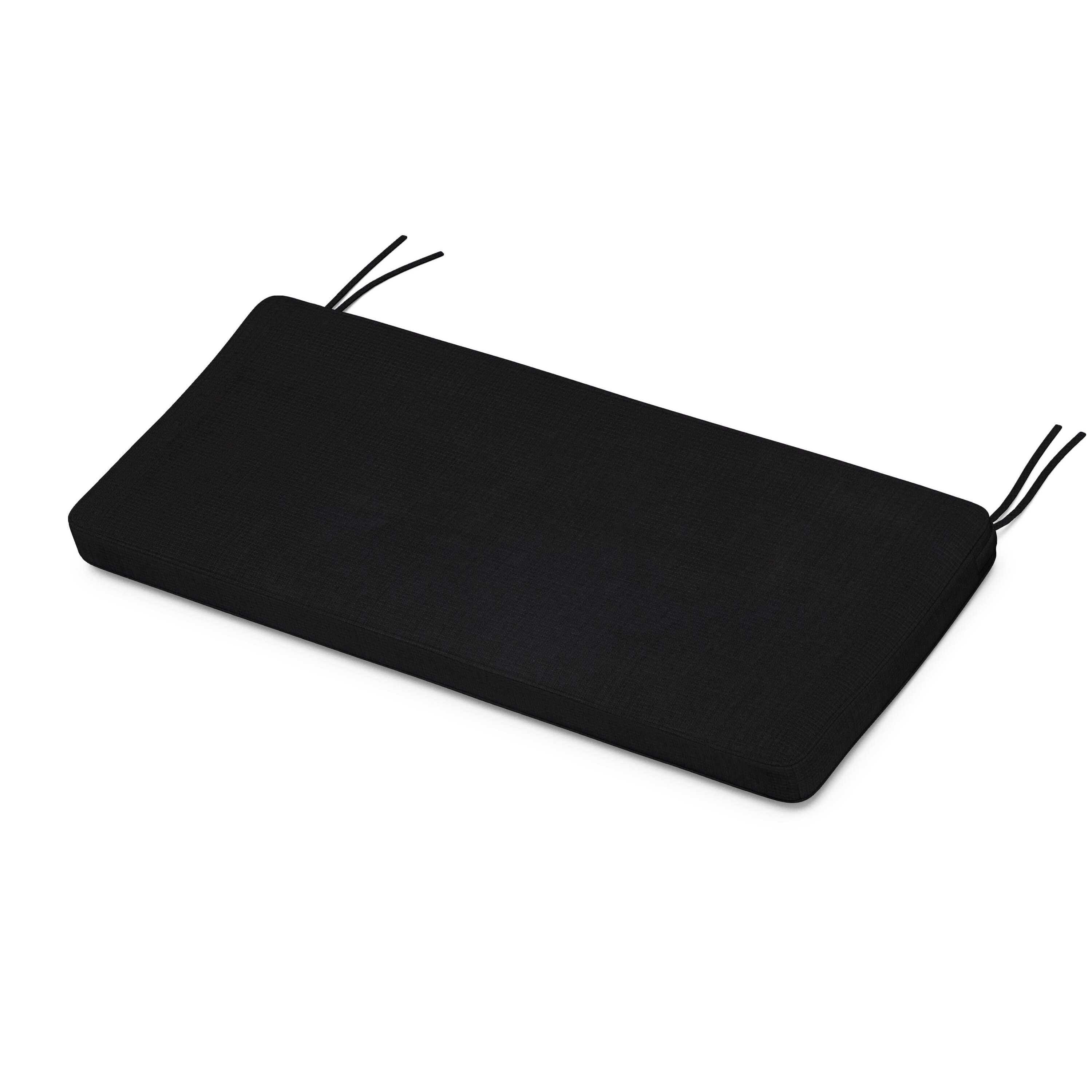 Chinoiserie Bench Seat Cushion