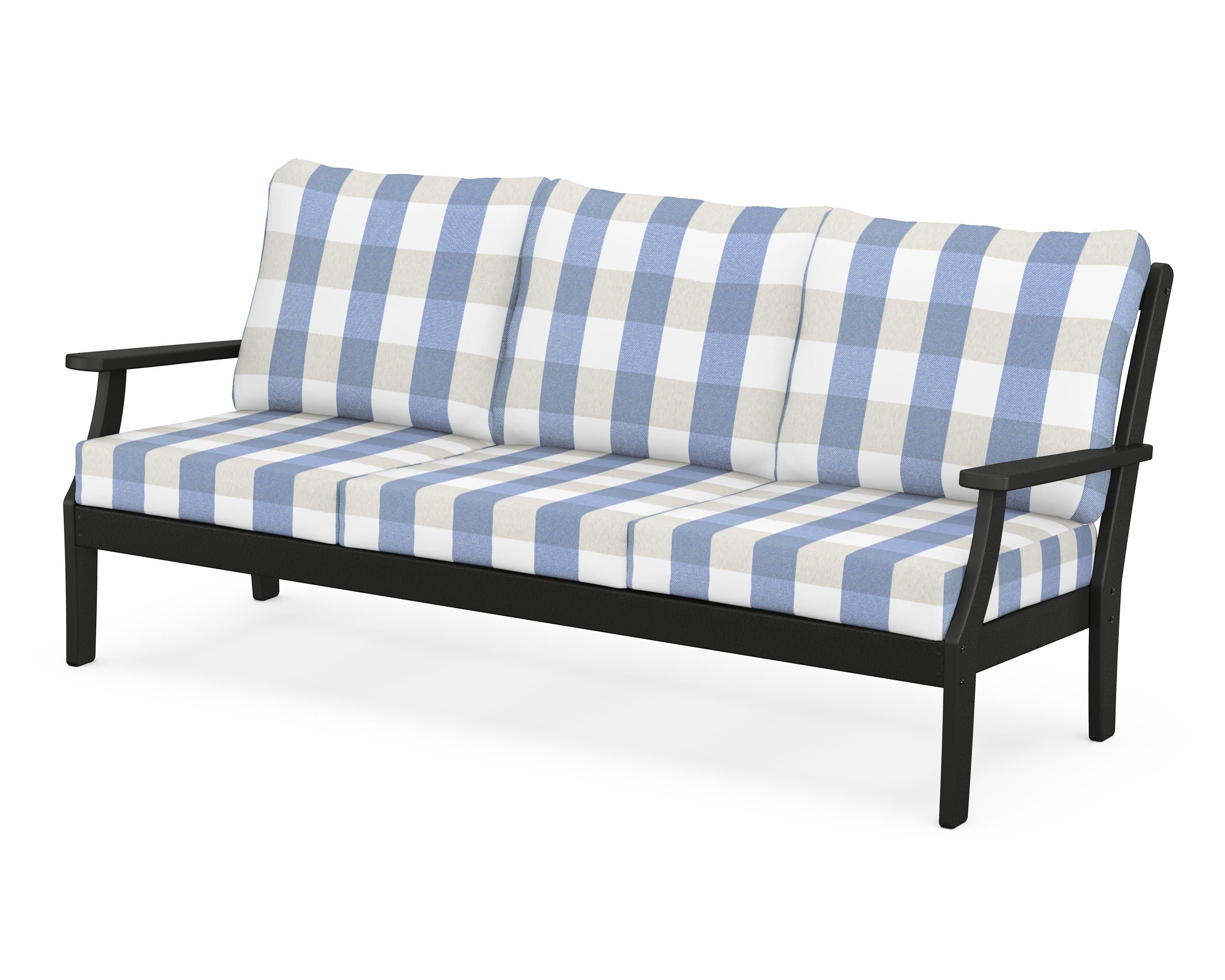 Braxton Deep Seating Sofa