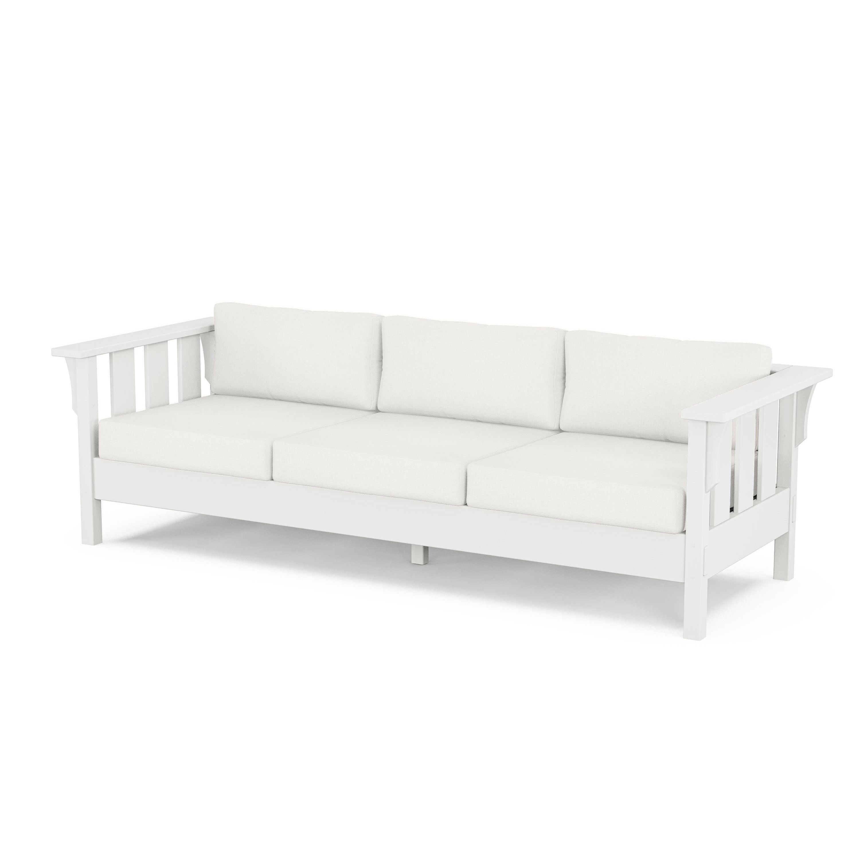 Acadia Deep Seating Sofa