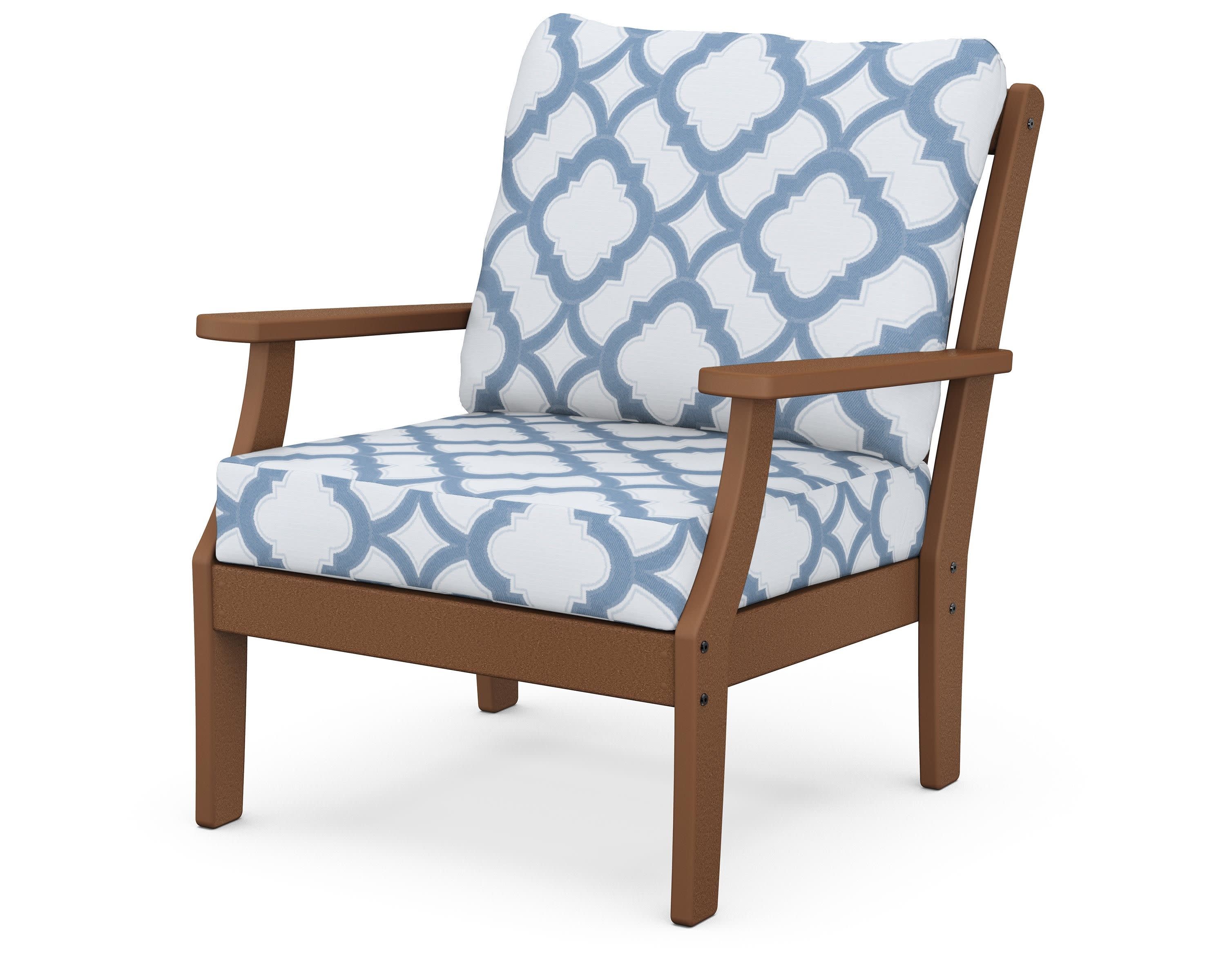 Braxton Deep Seating Chair