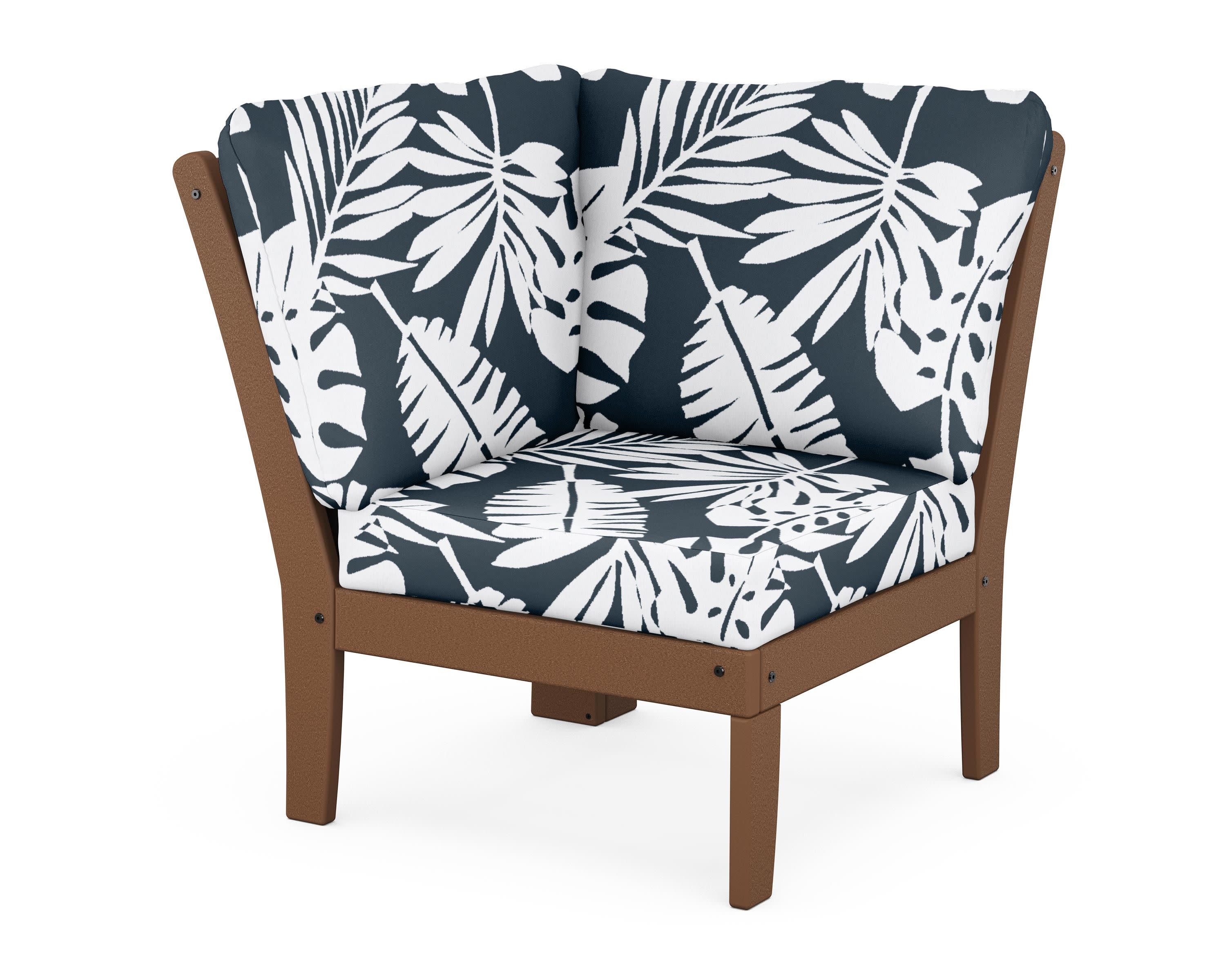 Braxton Modular Corner Chair