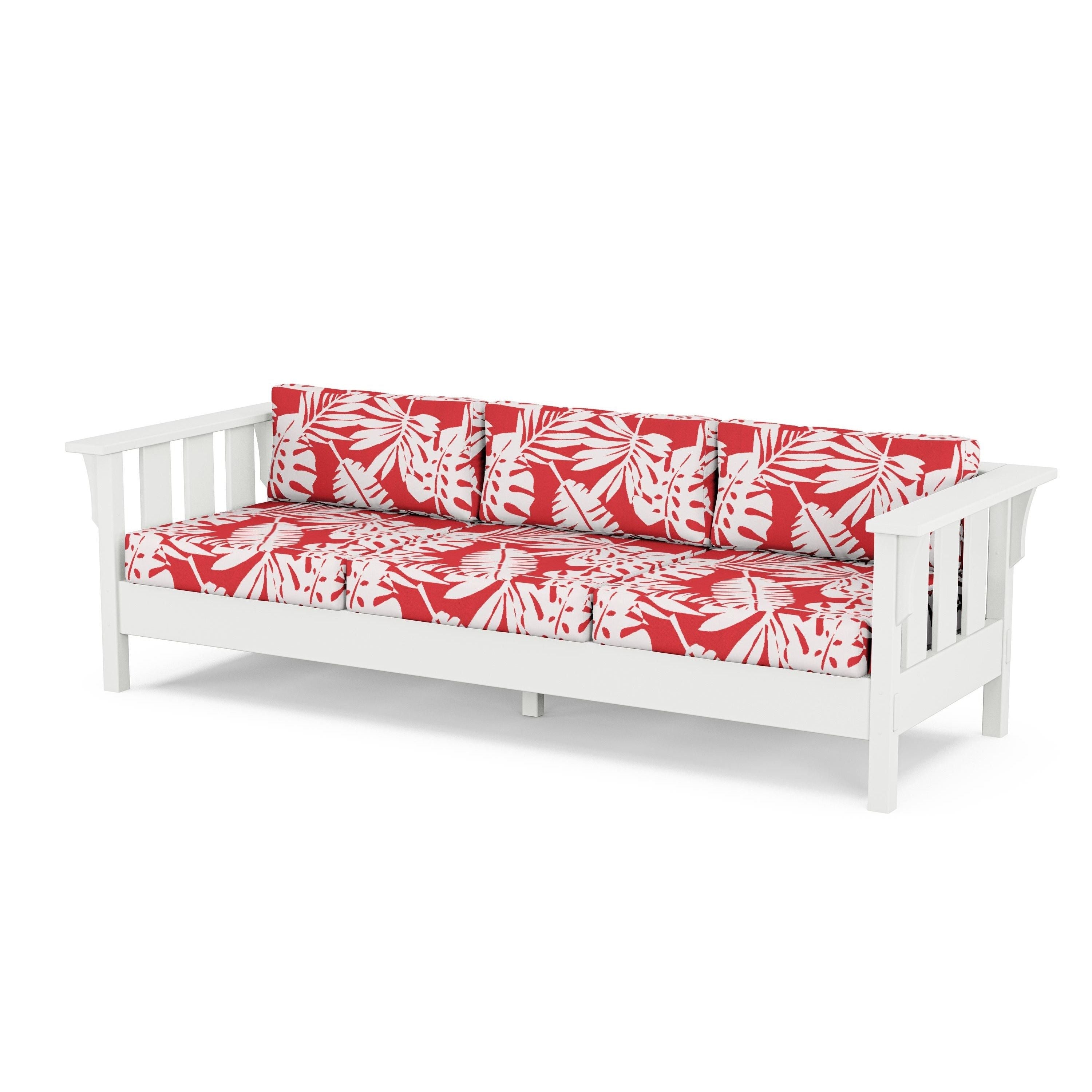 Acadia Deep Seating Sofa