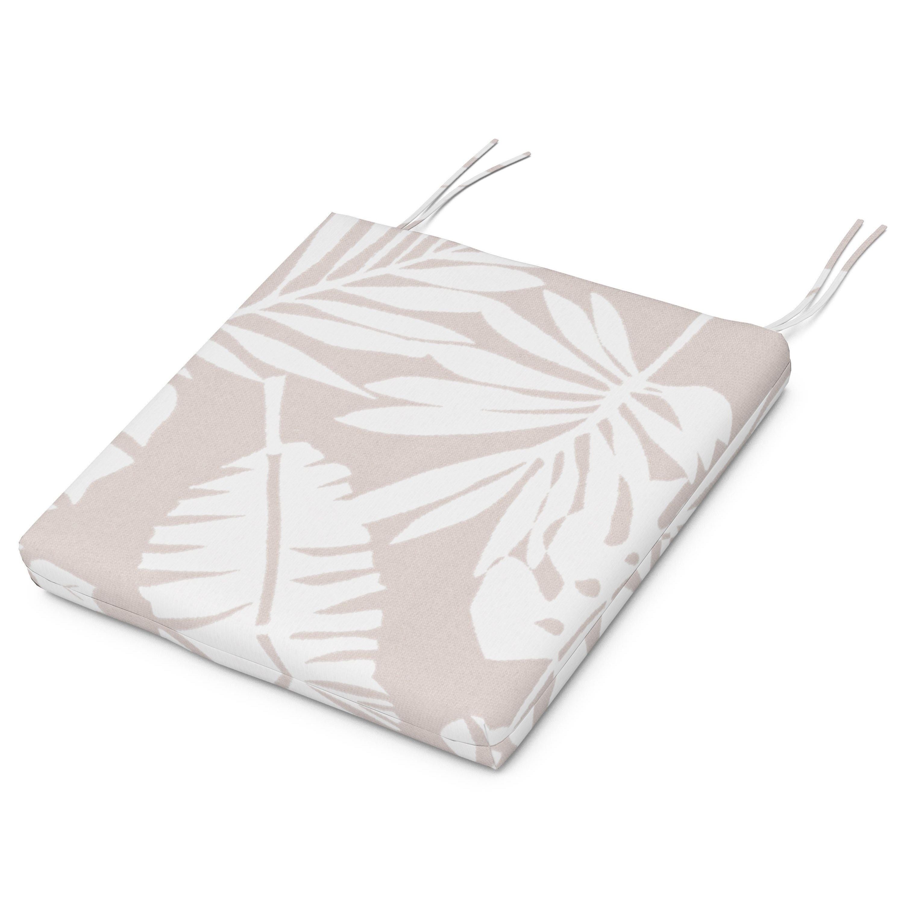 Acadia Dining Arm Seat Pad