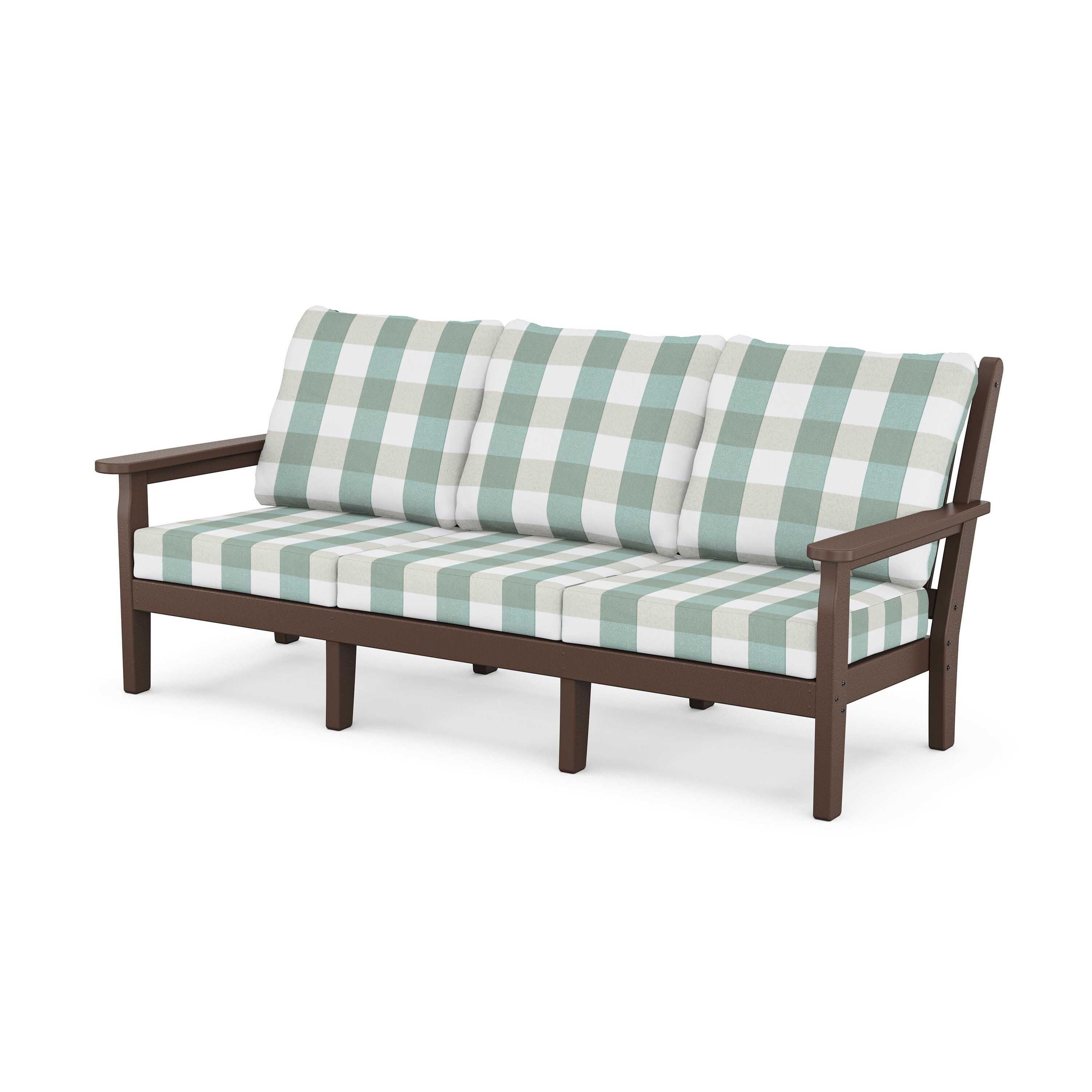 Chippendale Deep Seating Sofa