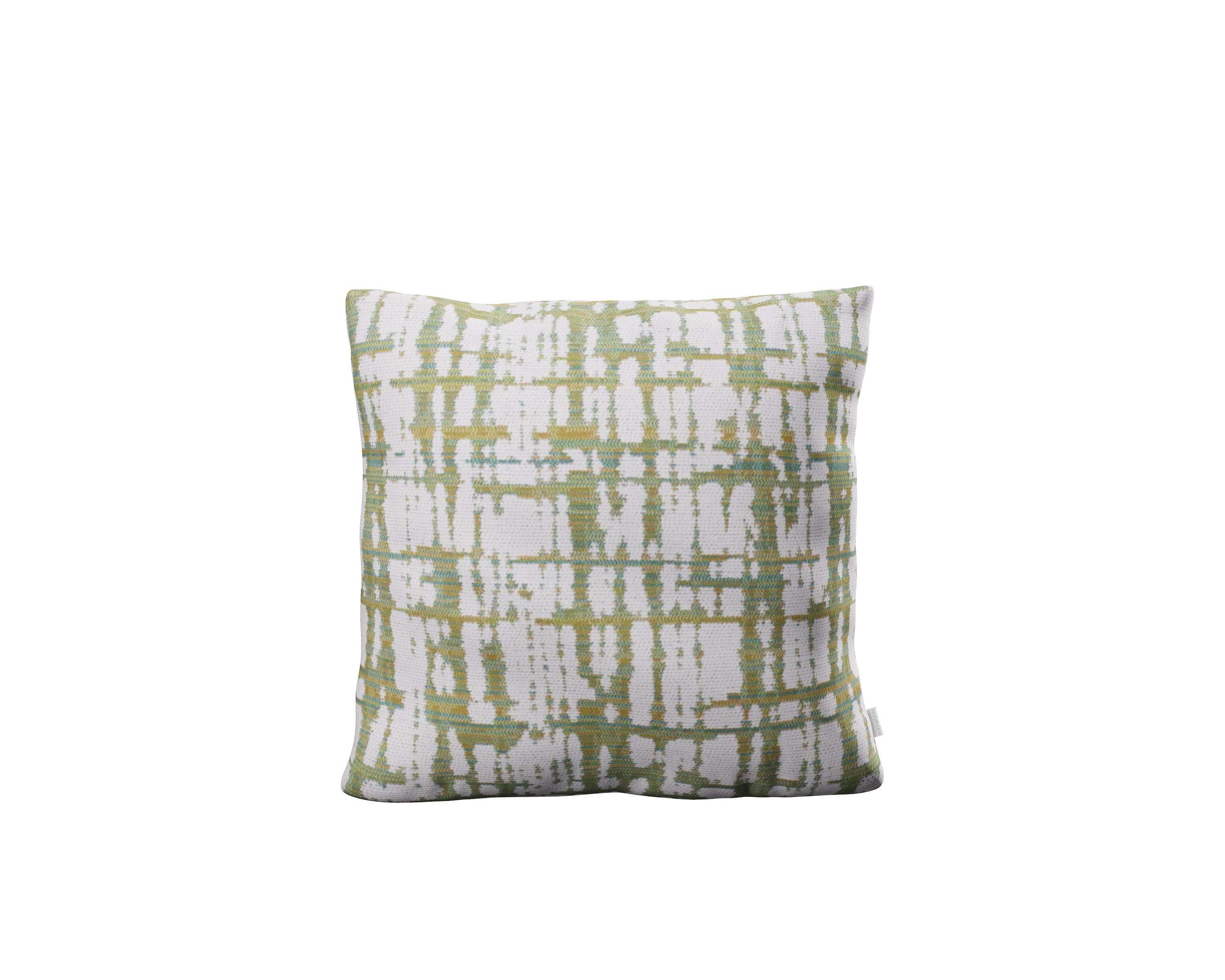 16" Outdoor Throw Pillow