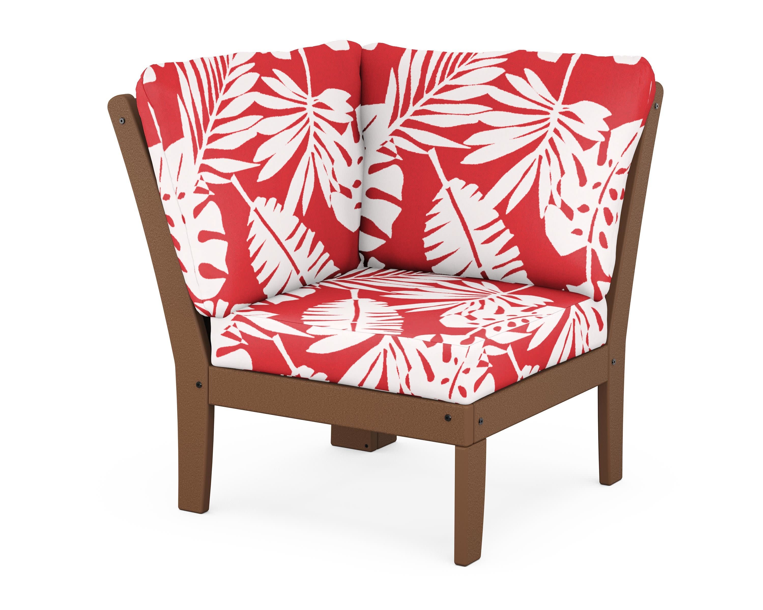 Braxton Modular Corner Chair