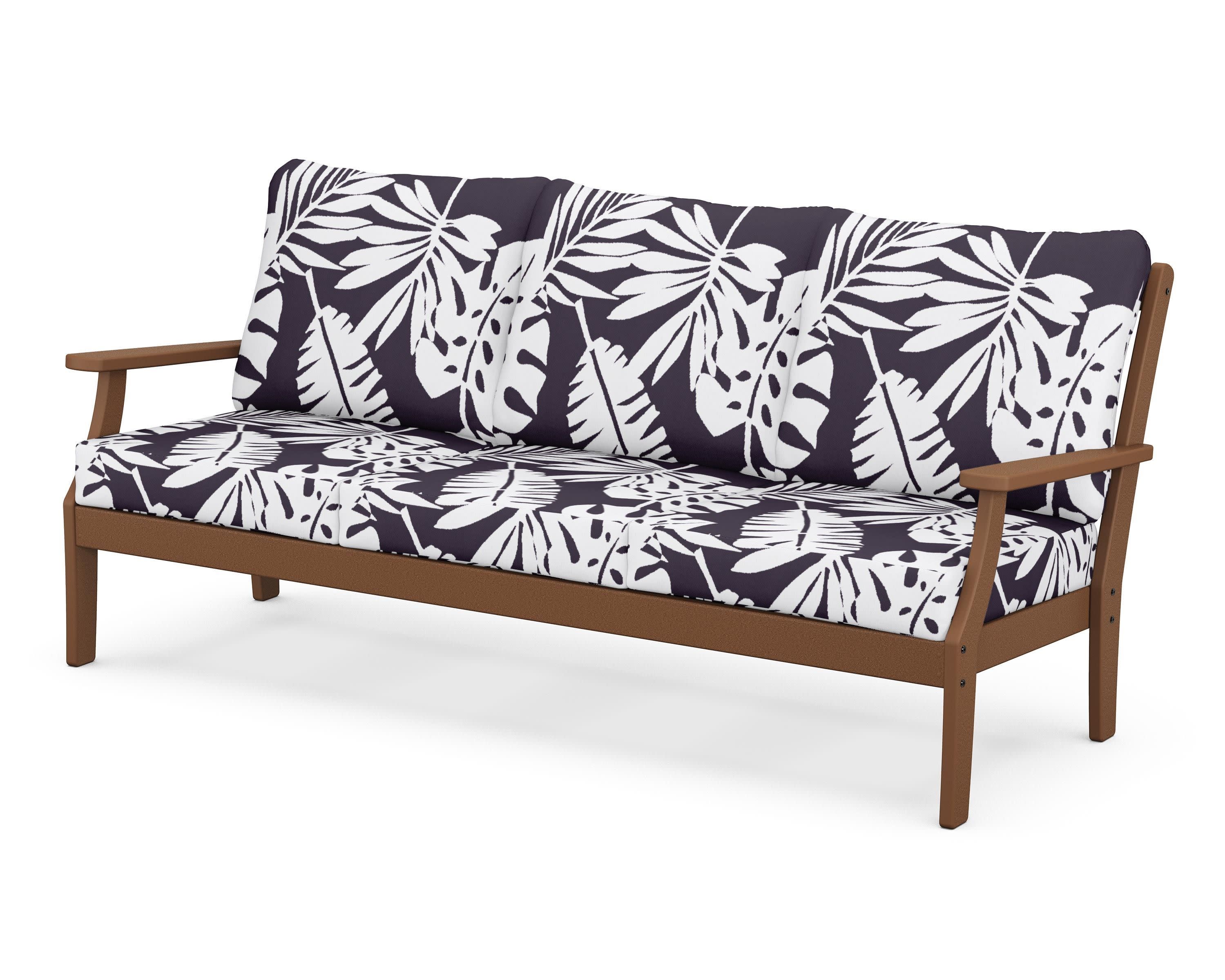 Braxton Deep Seating Sofa