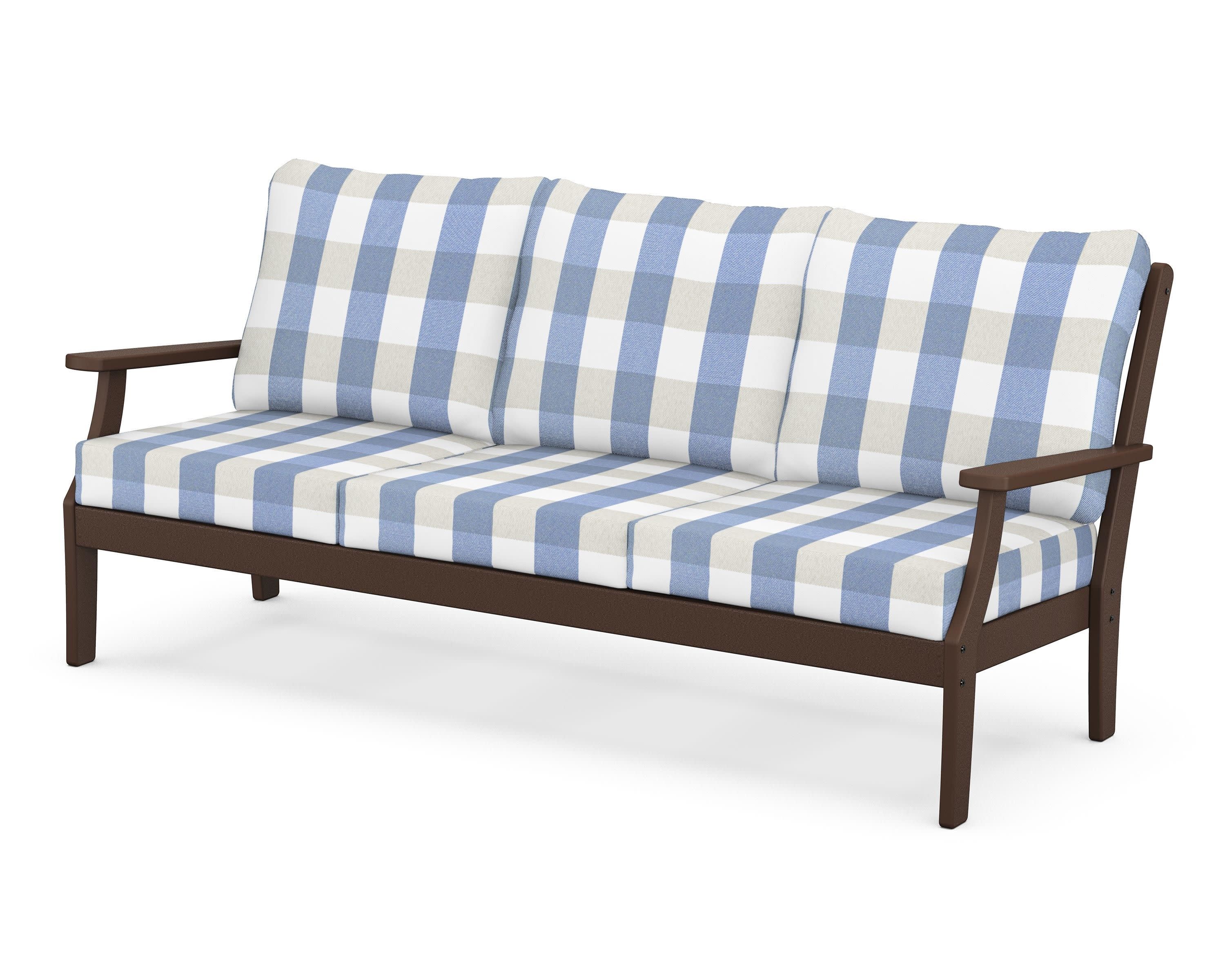 Braxton Deep Seating Sofa