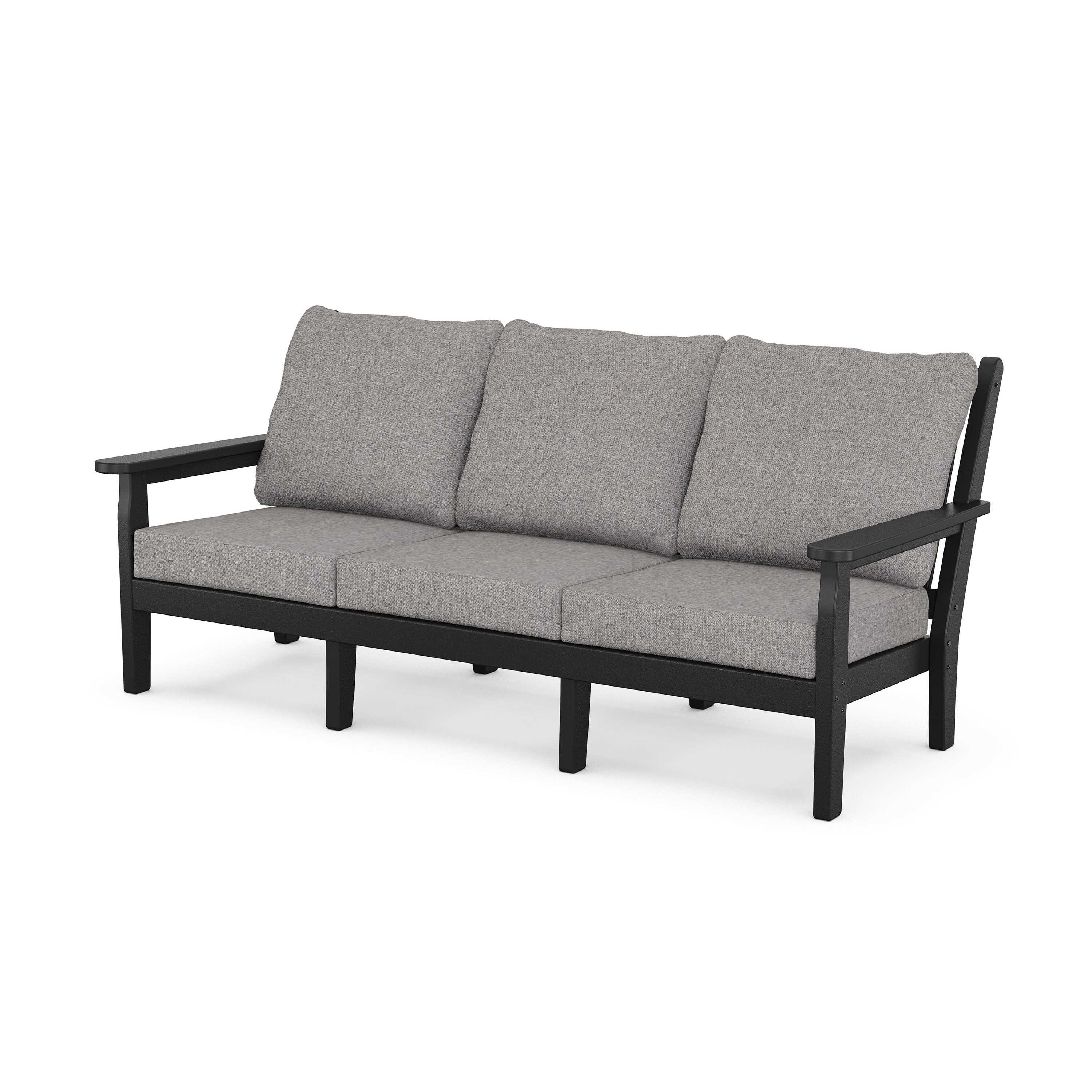 Chippendale Deep Seating Sofa