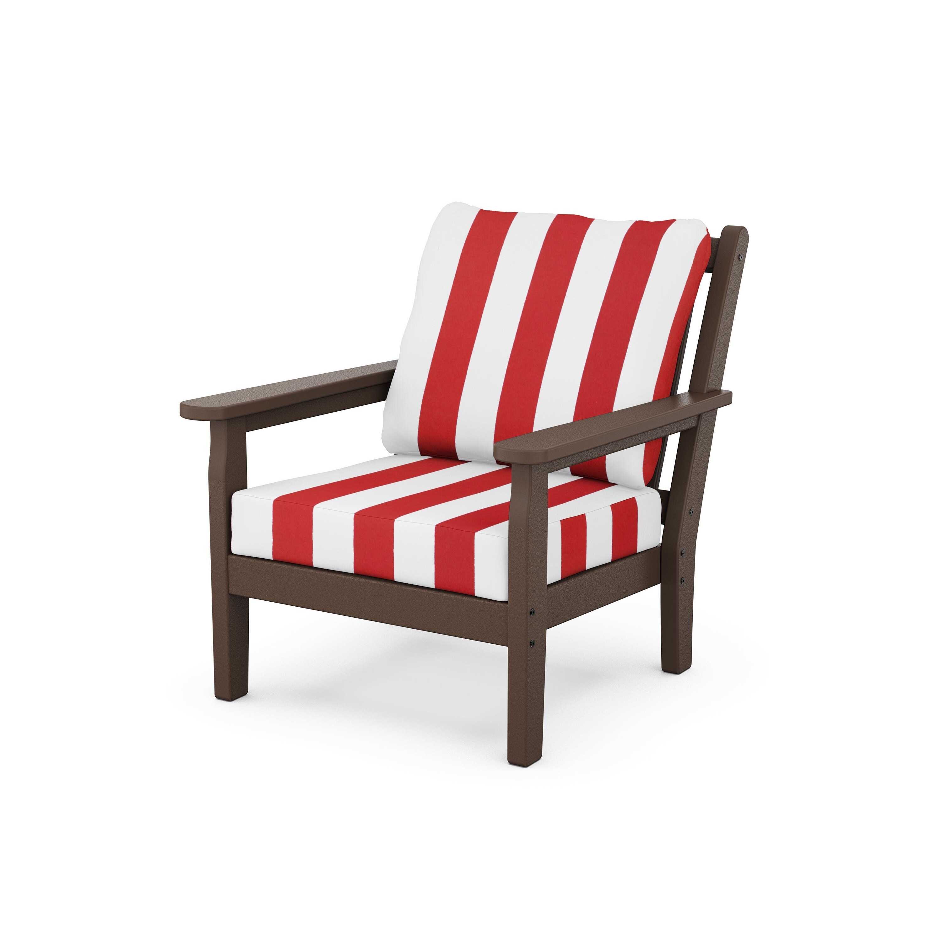 Chippendale Deep Seating Chair