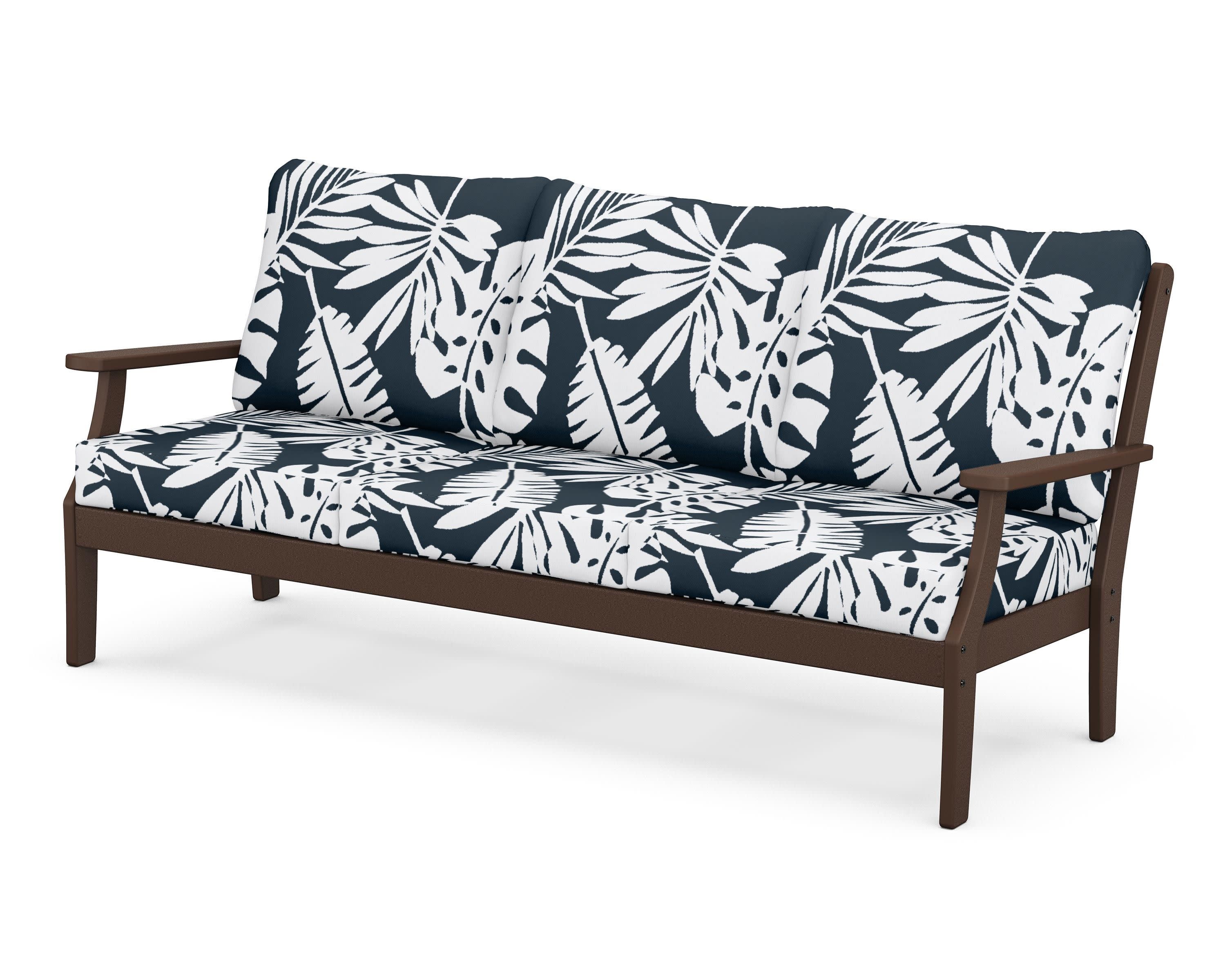 Braxton Deep Seating Sofa