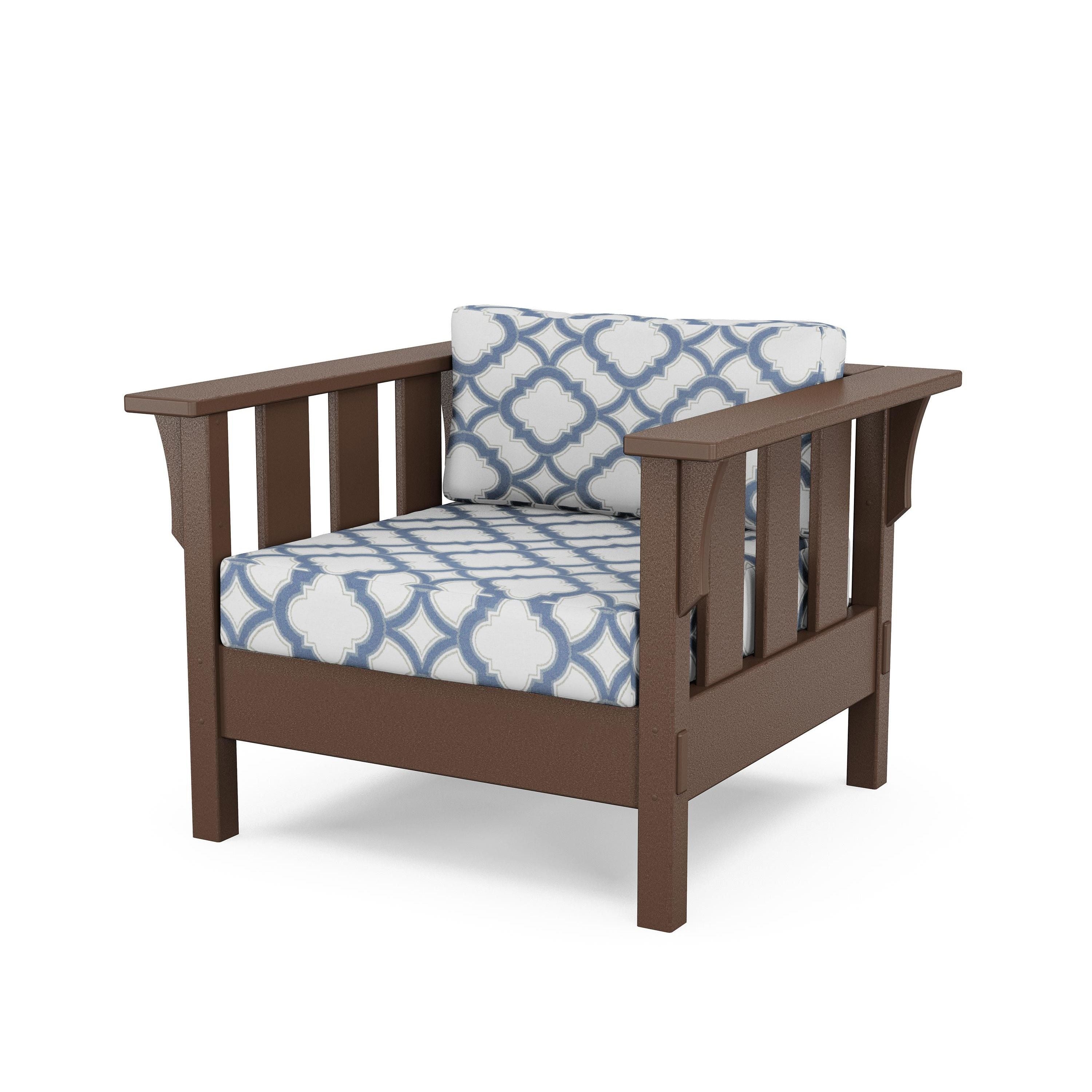 Acadia Deep Seating Chair