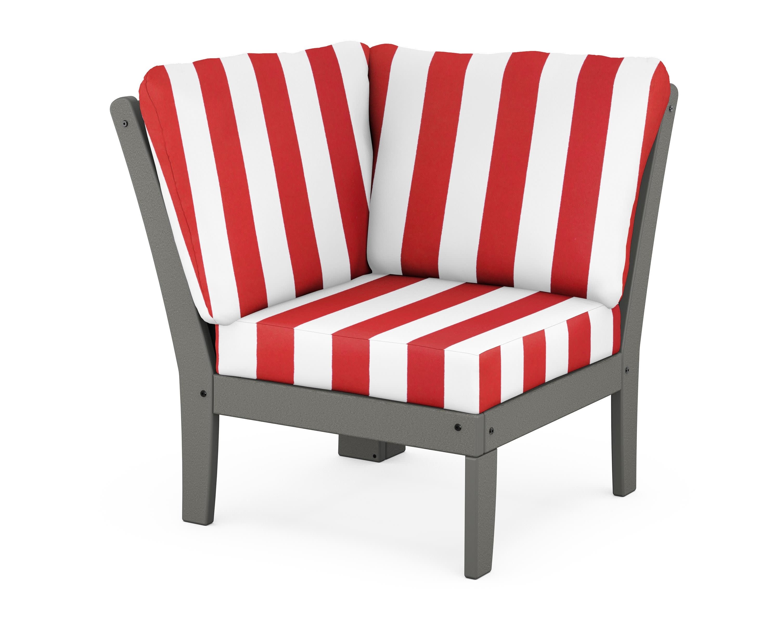 Braxton Modular Corner Chair