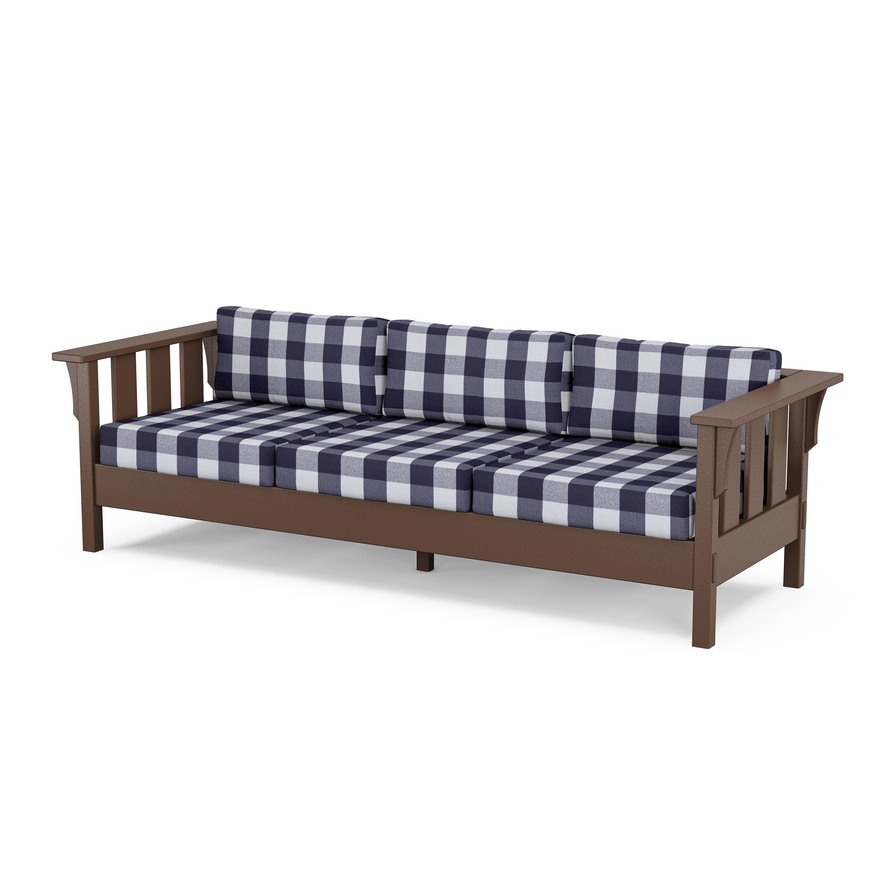 Acadia Deep Seating Sofa