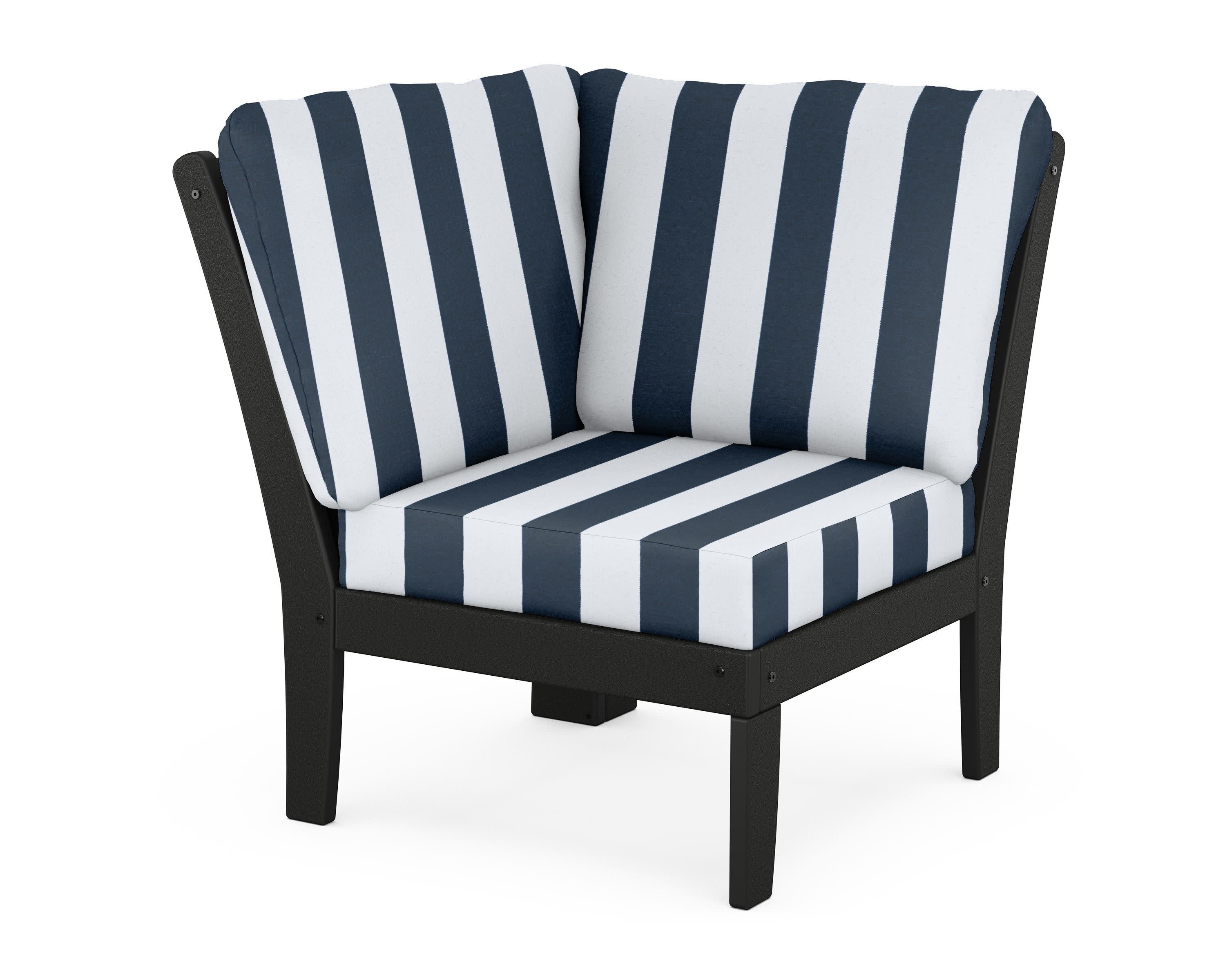 Braxton Modular Corner Chair