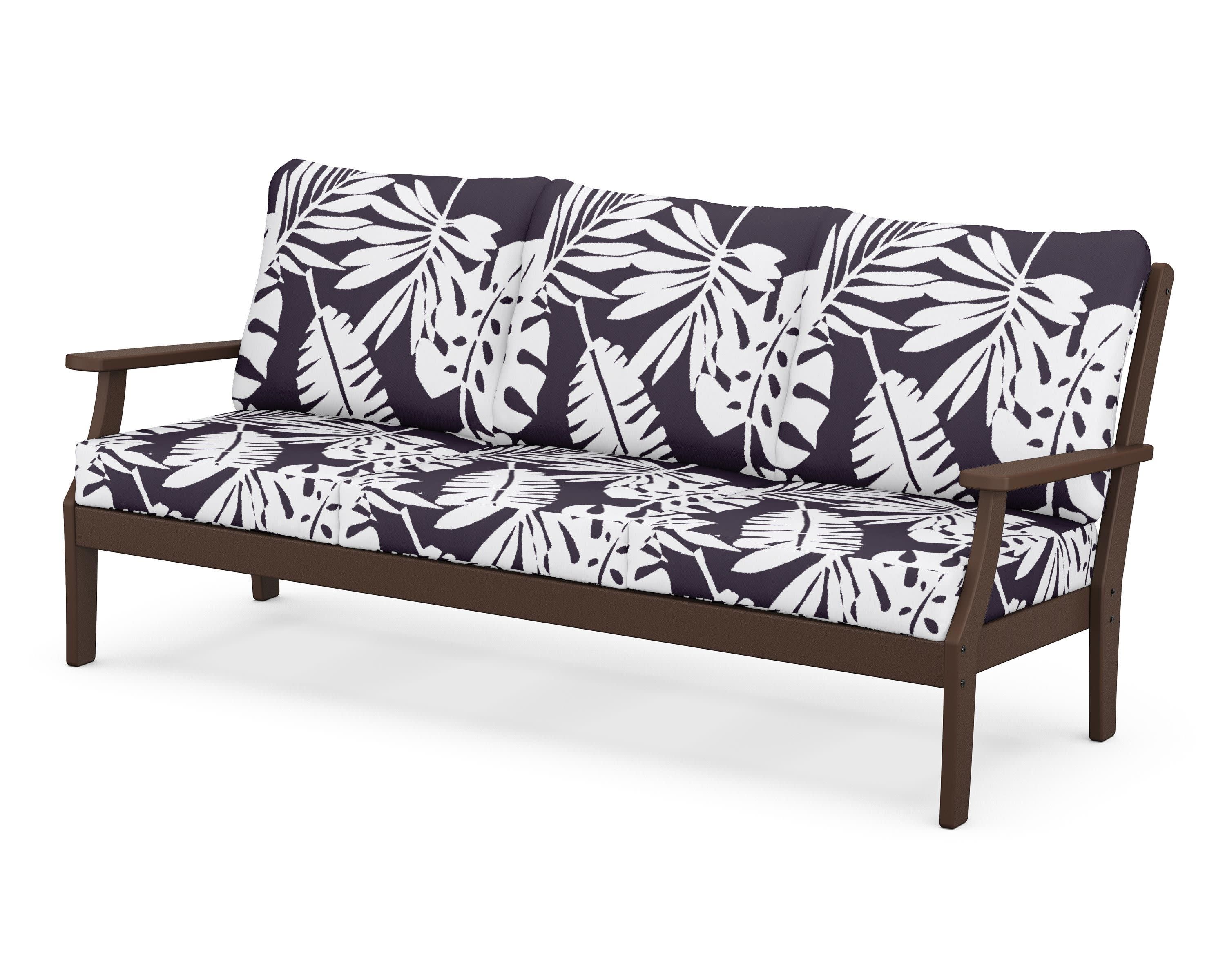 Braxton Deep Seating Sofa