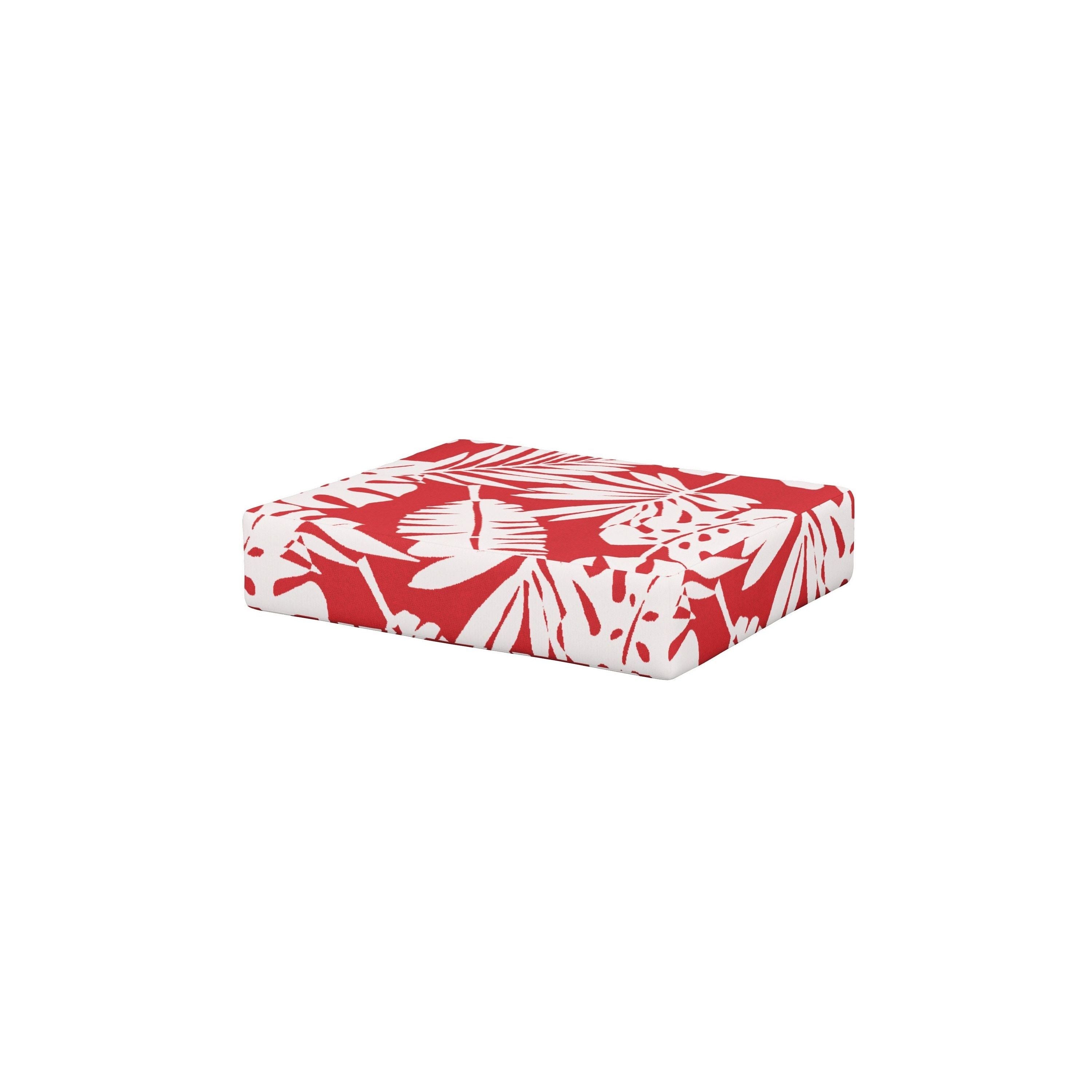 Acadia Ottoman Cushion