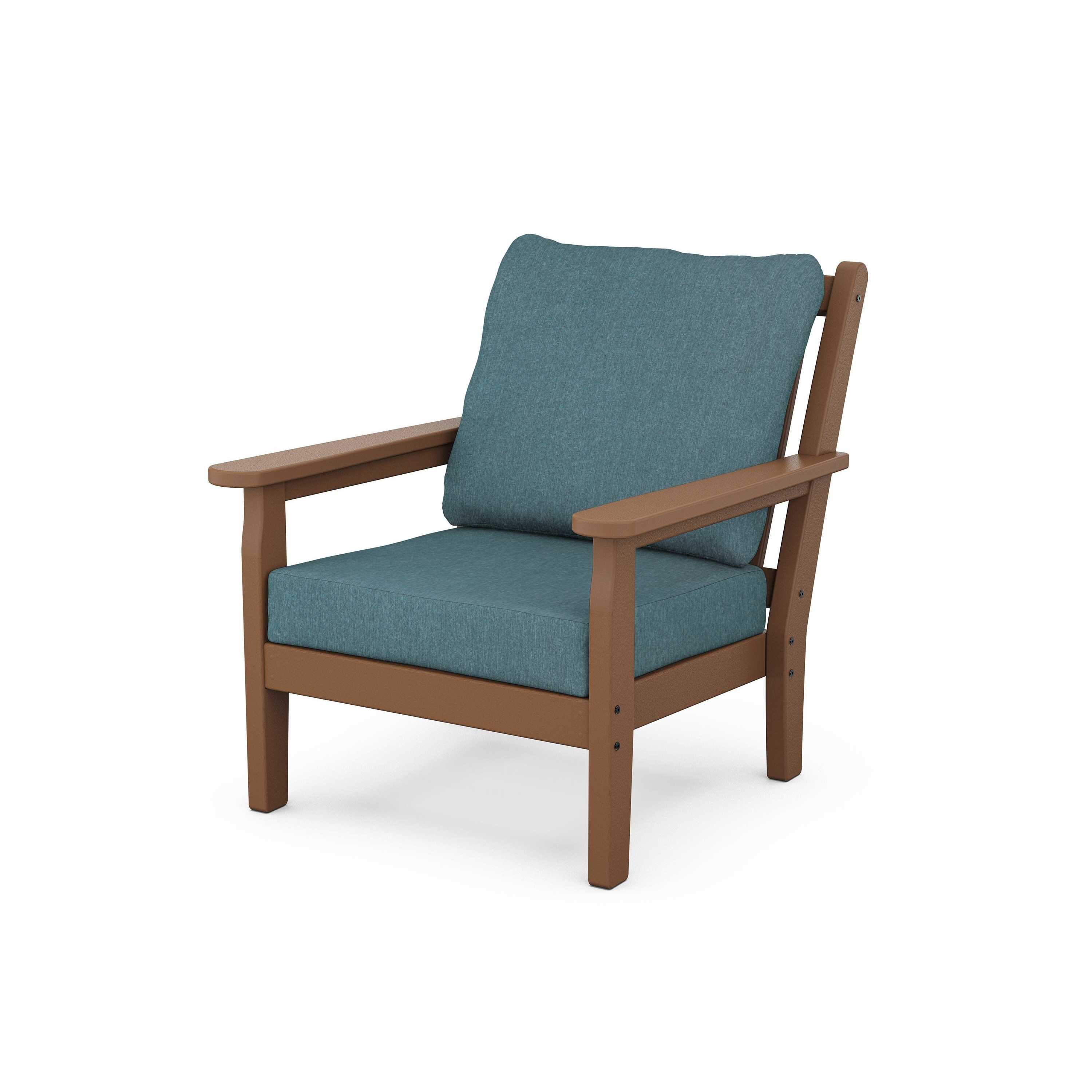 Chippendale Deep Seating Chair
