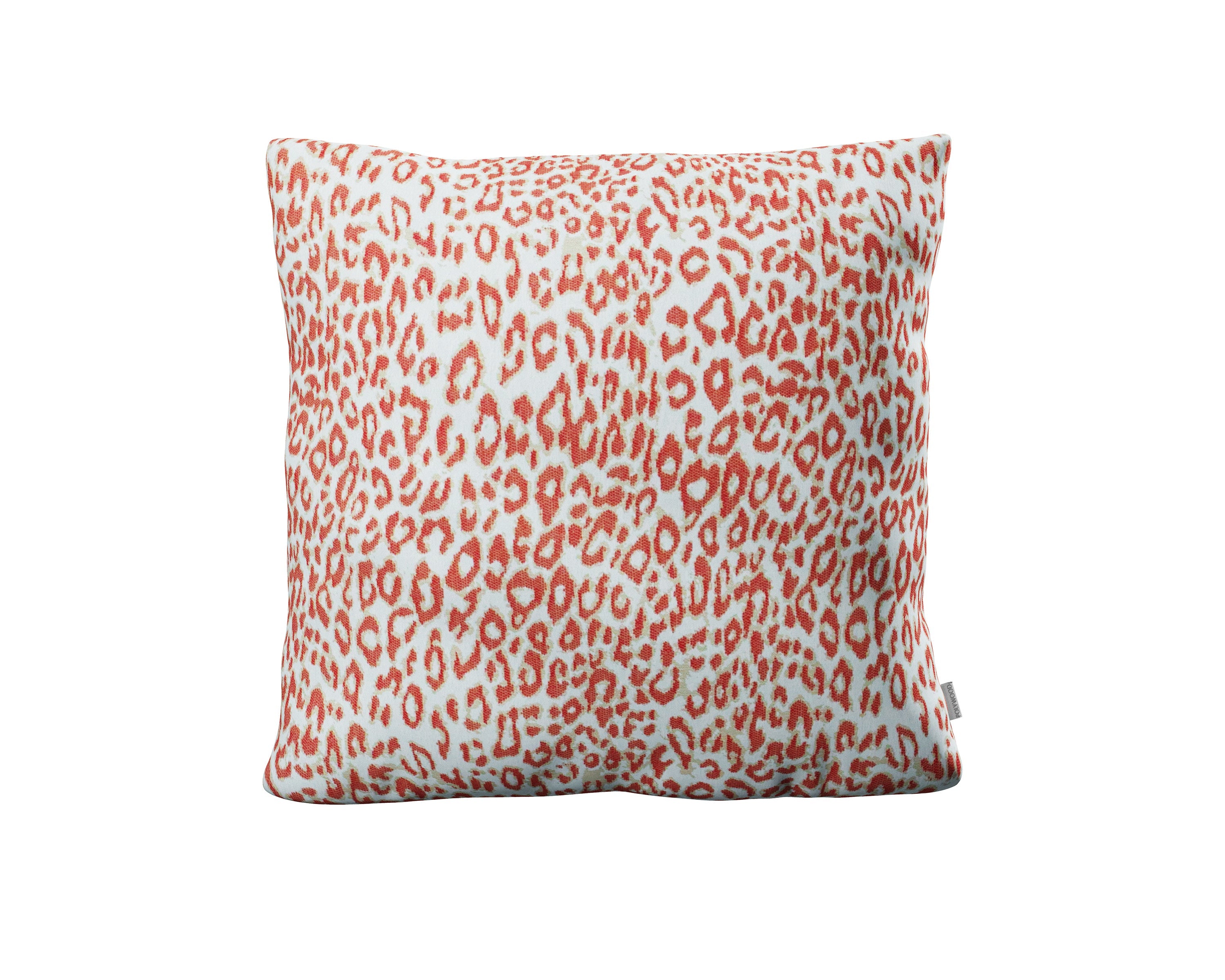 22" Outdoor Throw Pillow