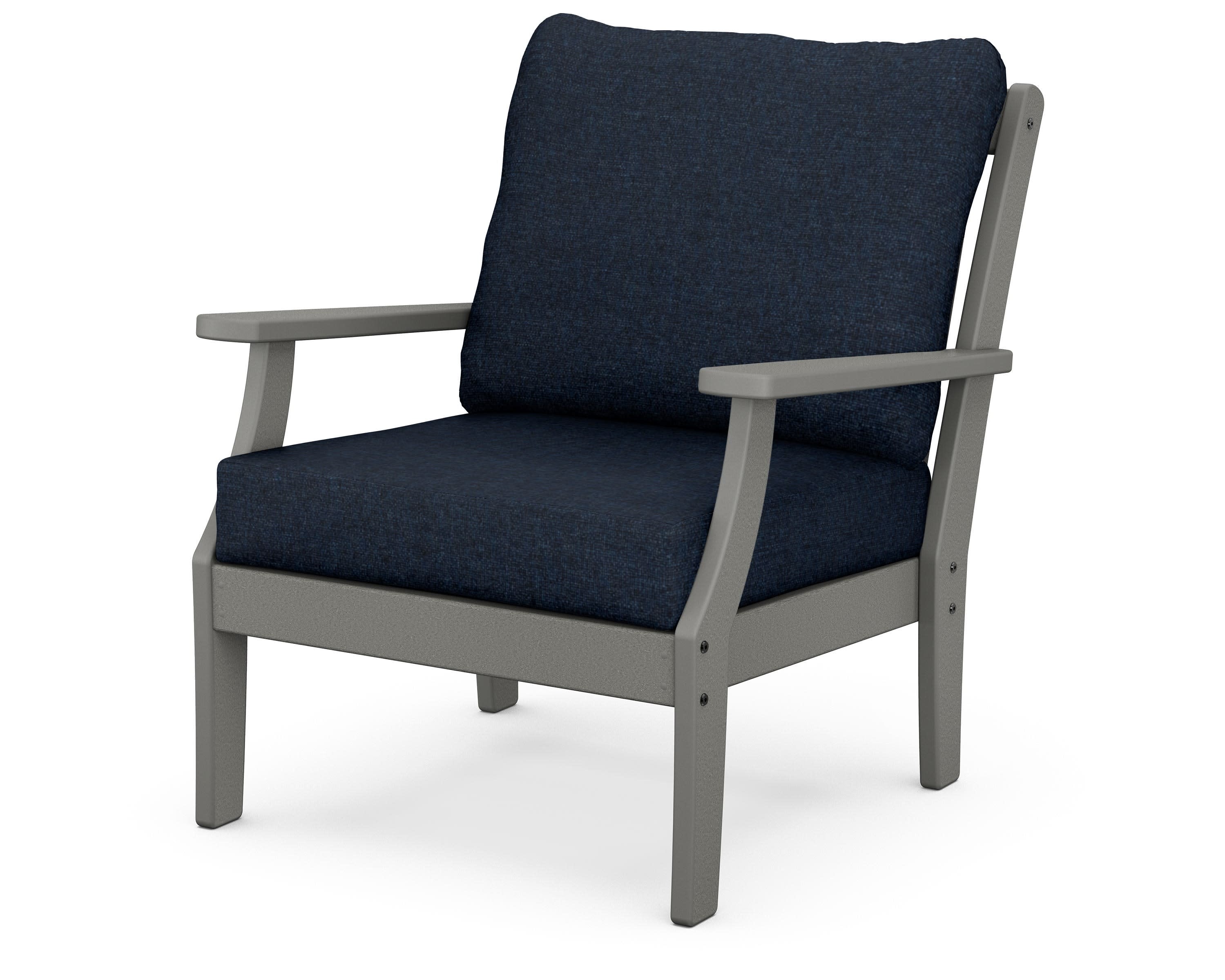 Braxton Deep Seating Chair