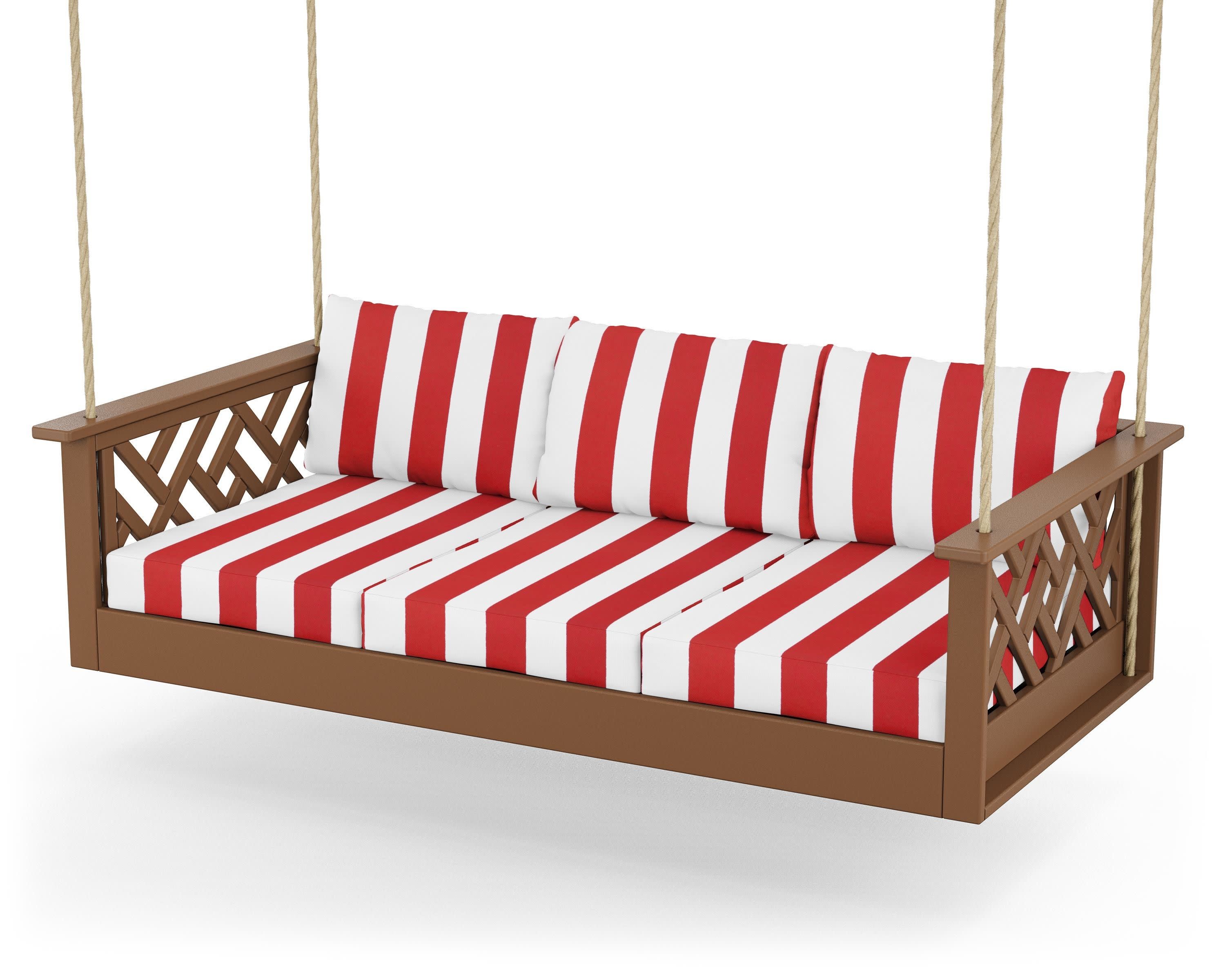 Chippendale Daybed Swing