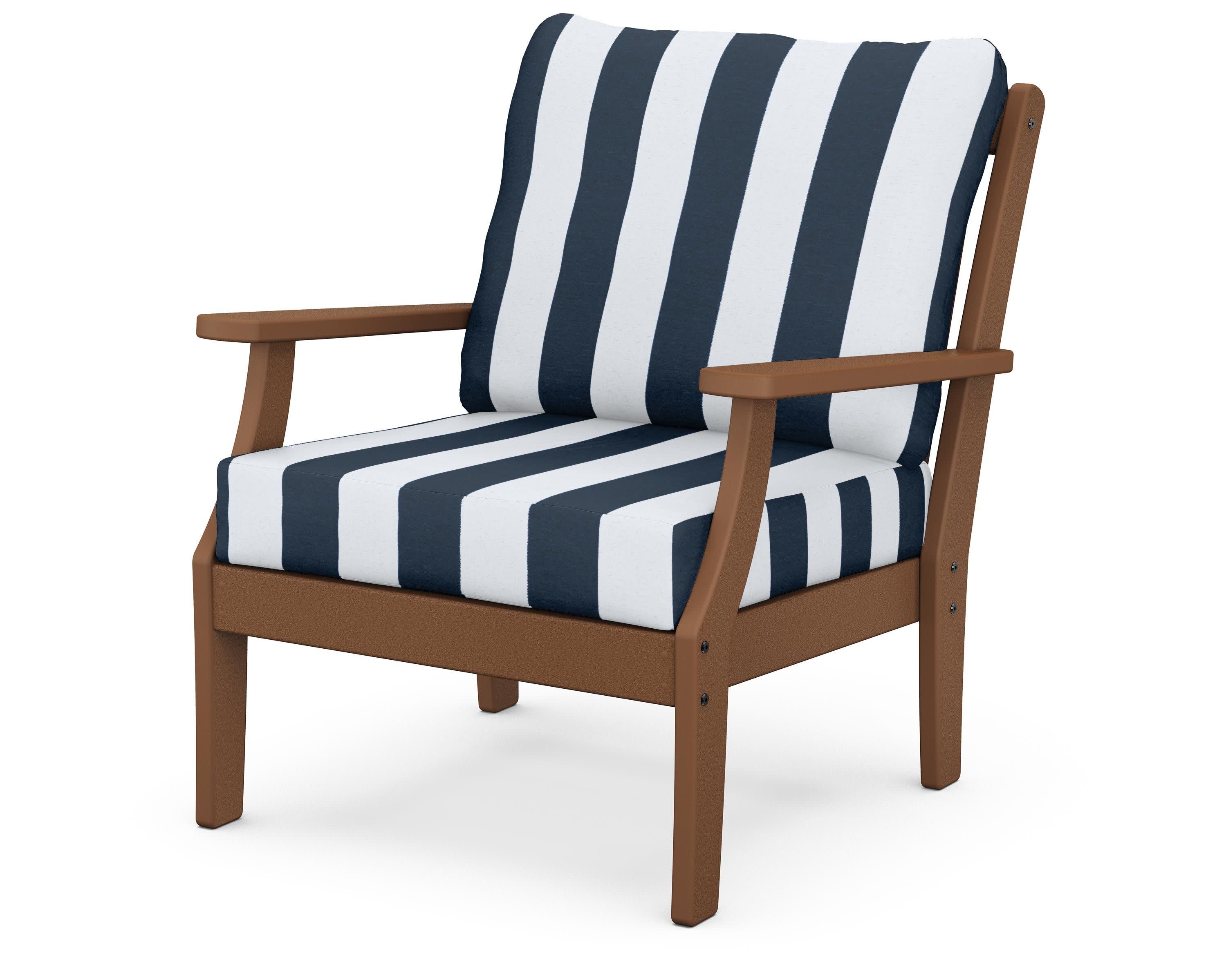 Braxton Deep Seating Chair