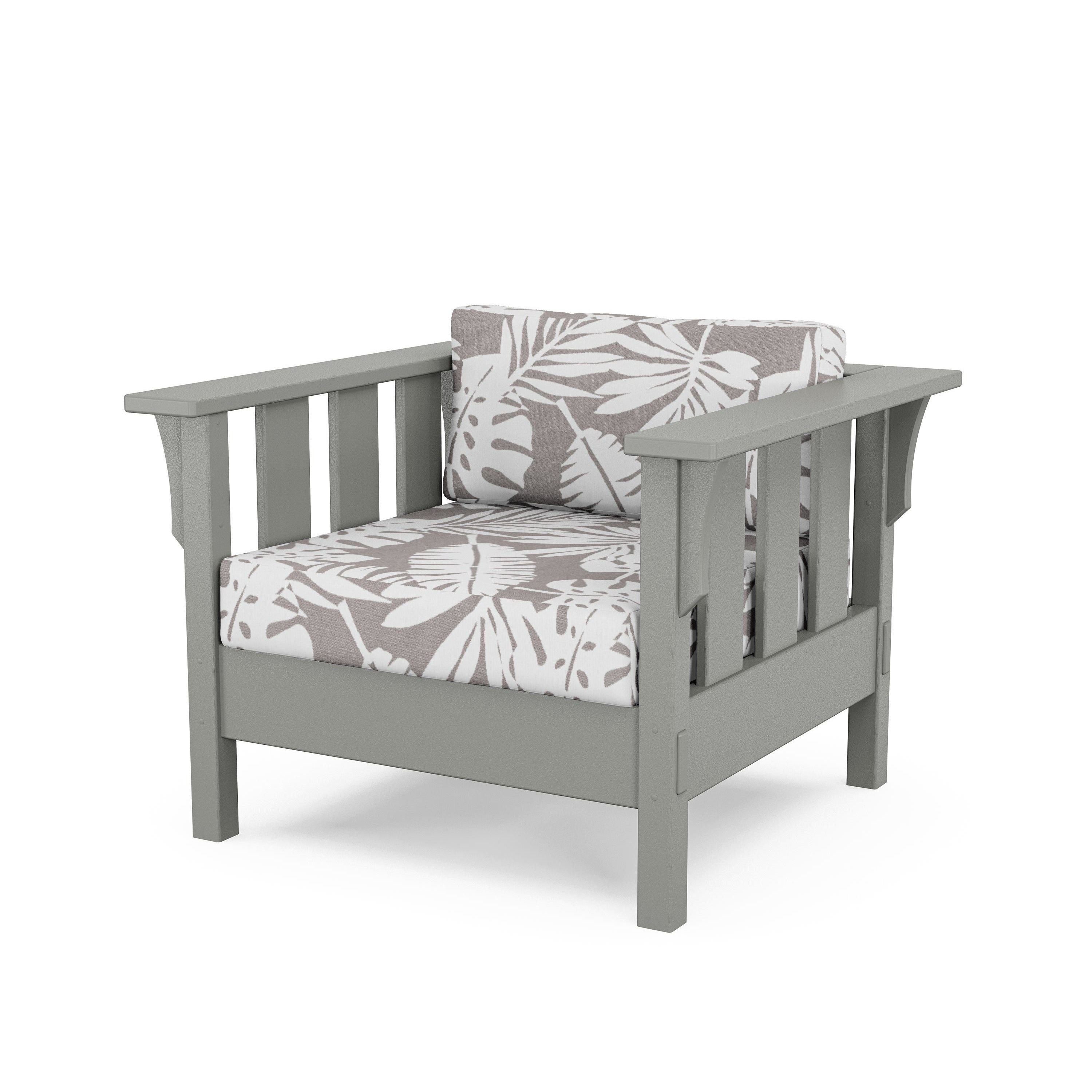 Acadia Deep Seating Chair