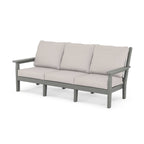 Chippendale Deep Seating Sofa
