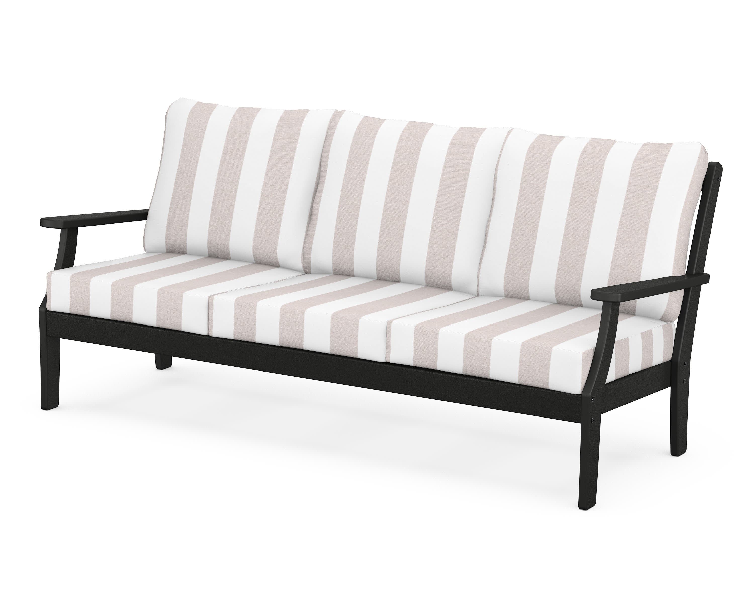 Braxton Deep Seating Sofa