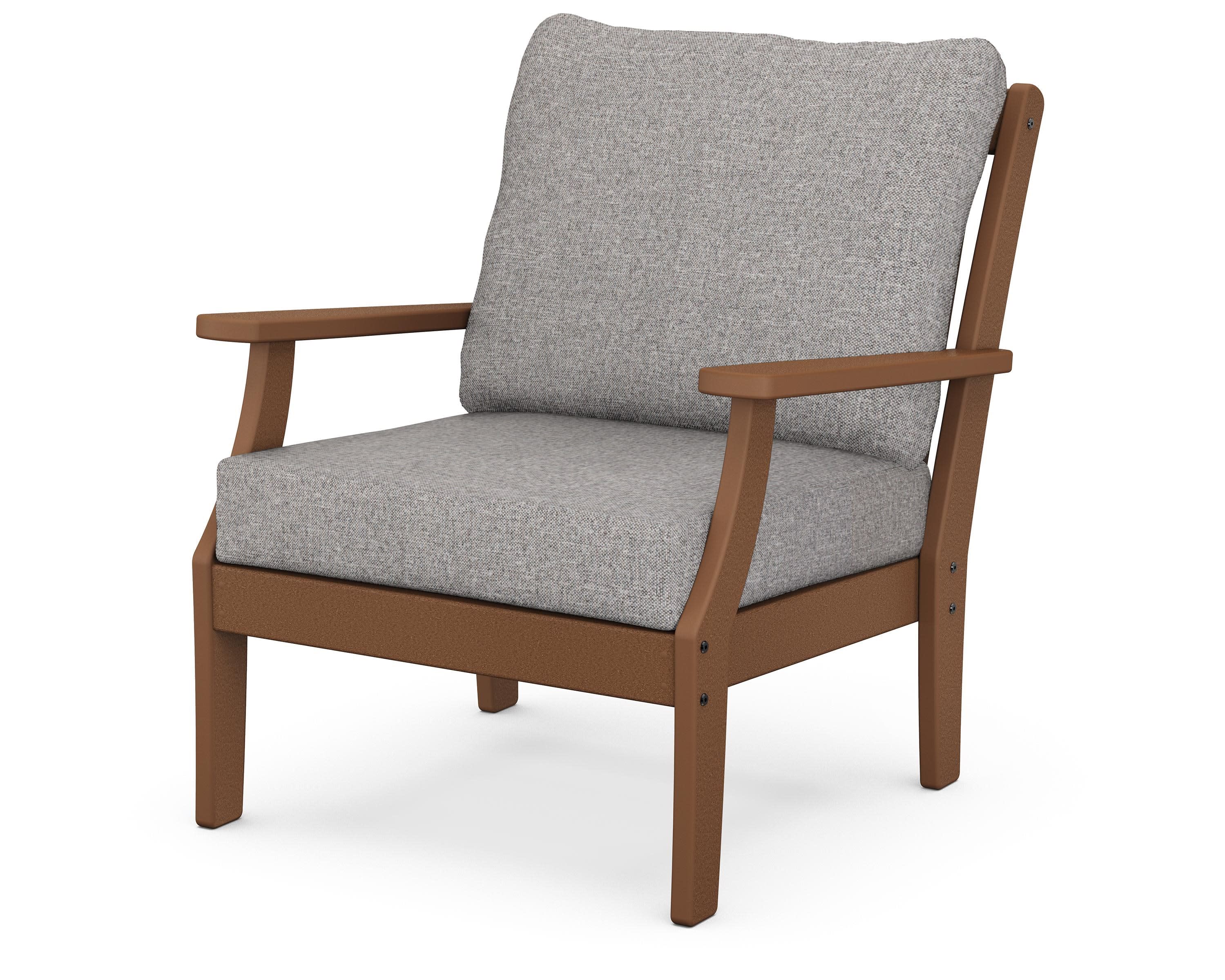 Braxton Deep Seating Chair