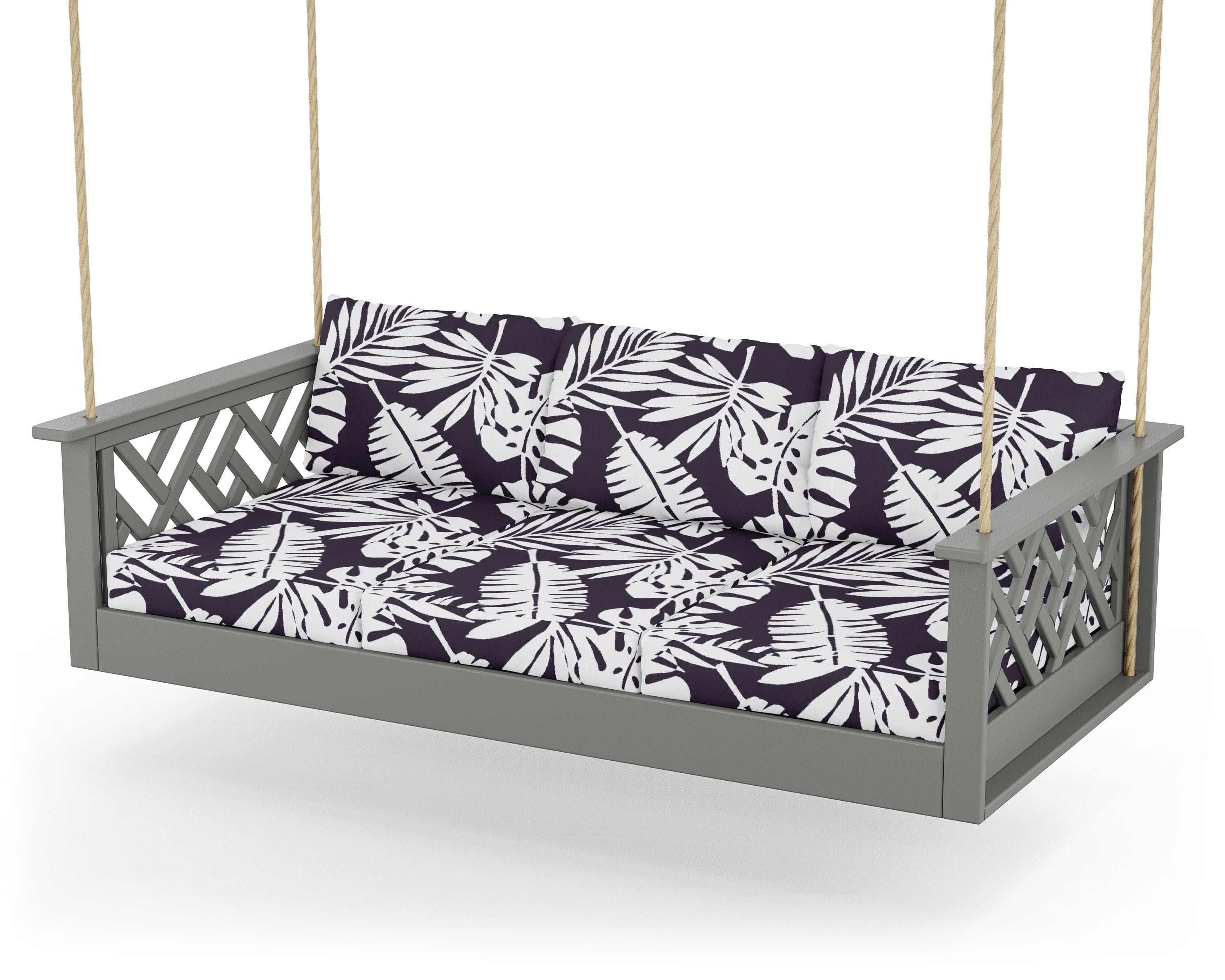 Chippendale Daybed Swing