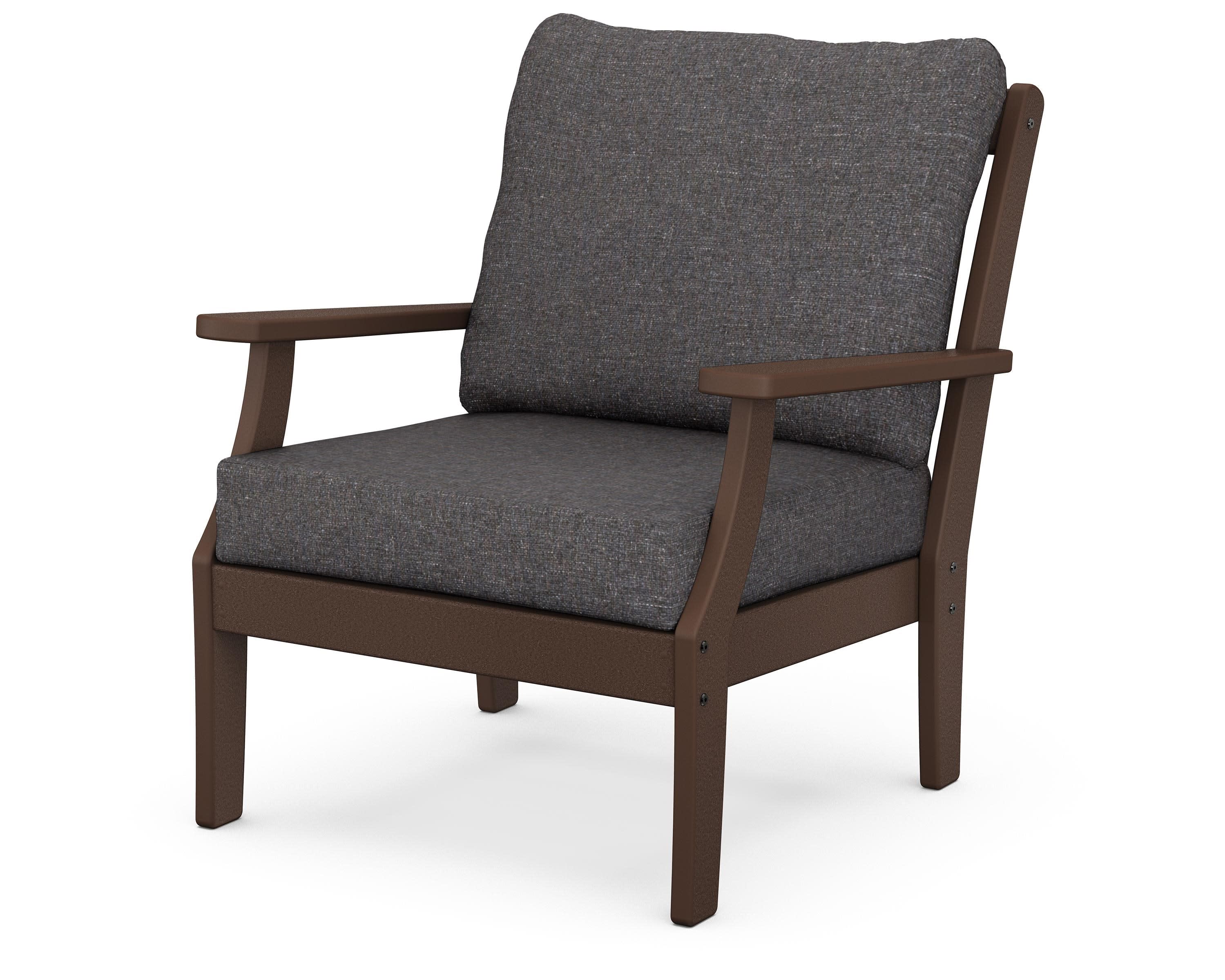 Braxton Deep Seating Chair