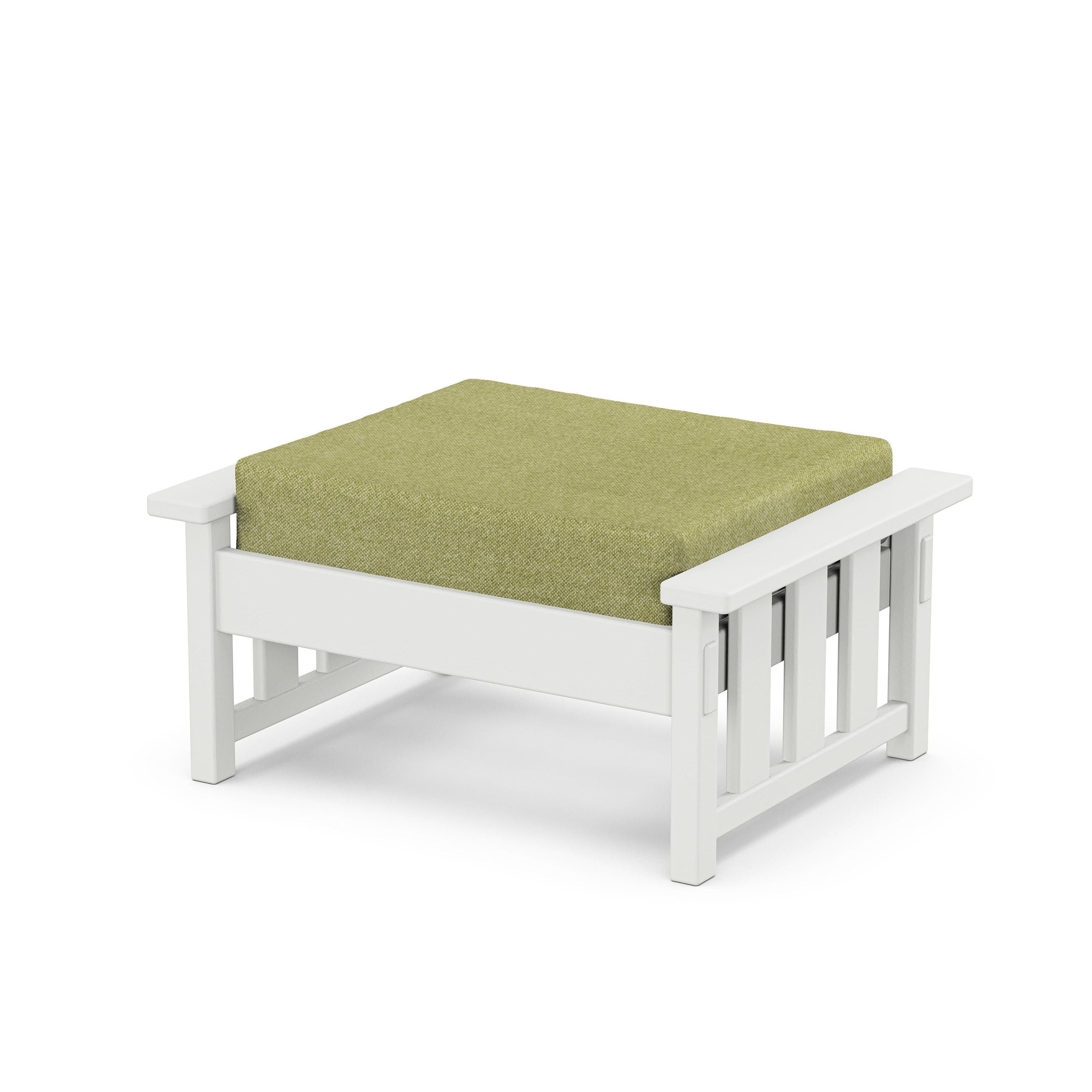 Acadia Deep Seating Ottoman