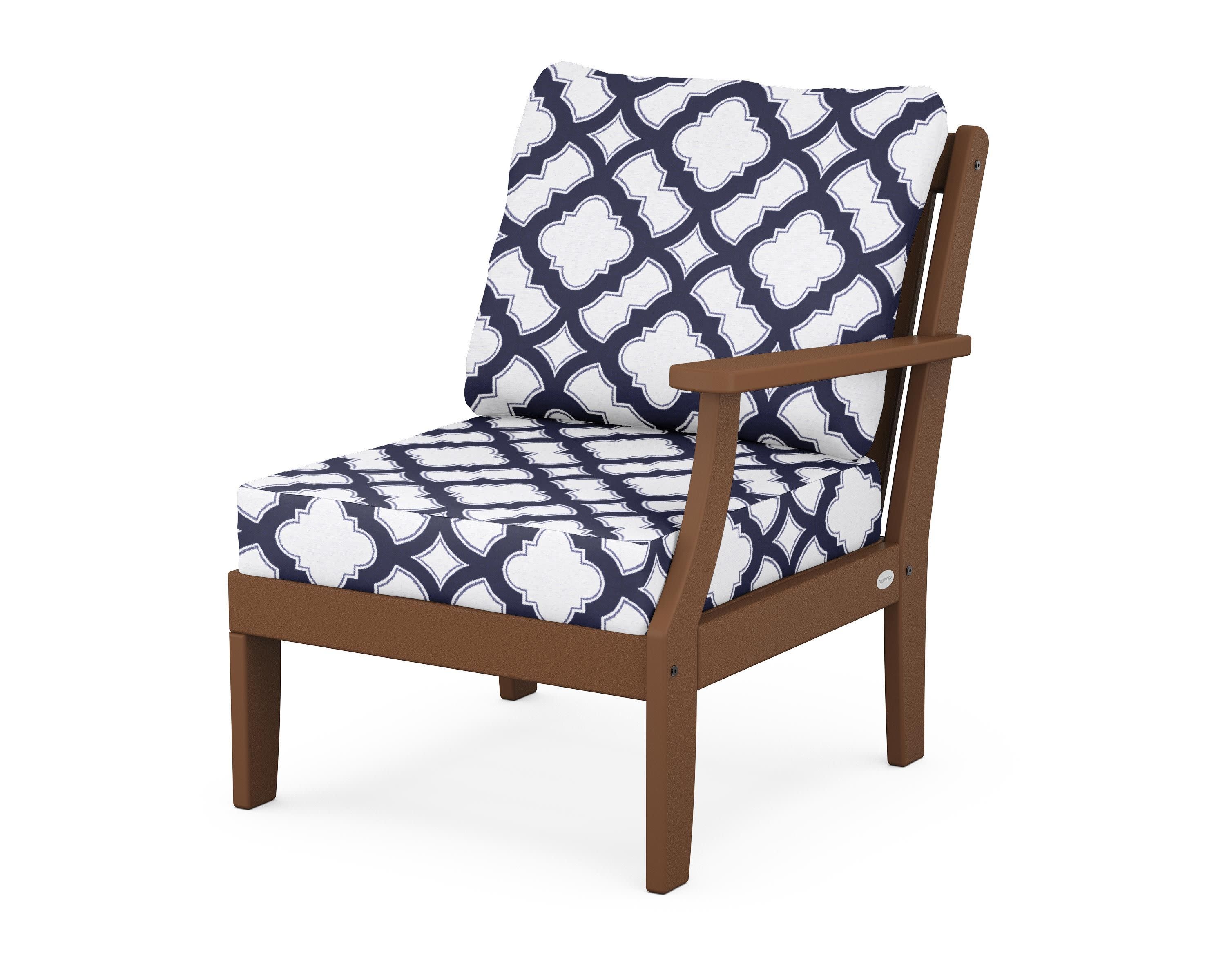 Braxton Modular Right Arm Chair