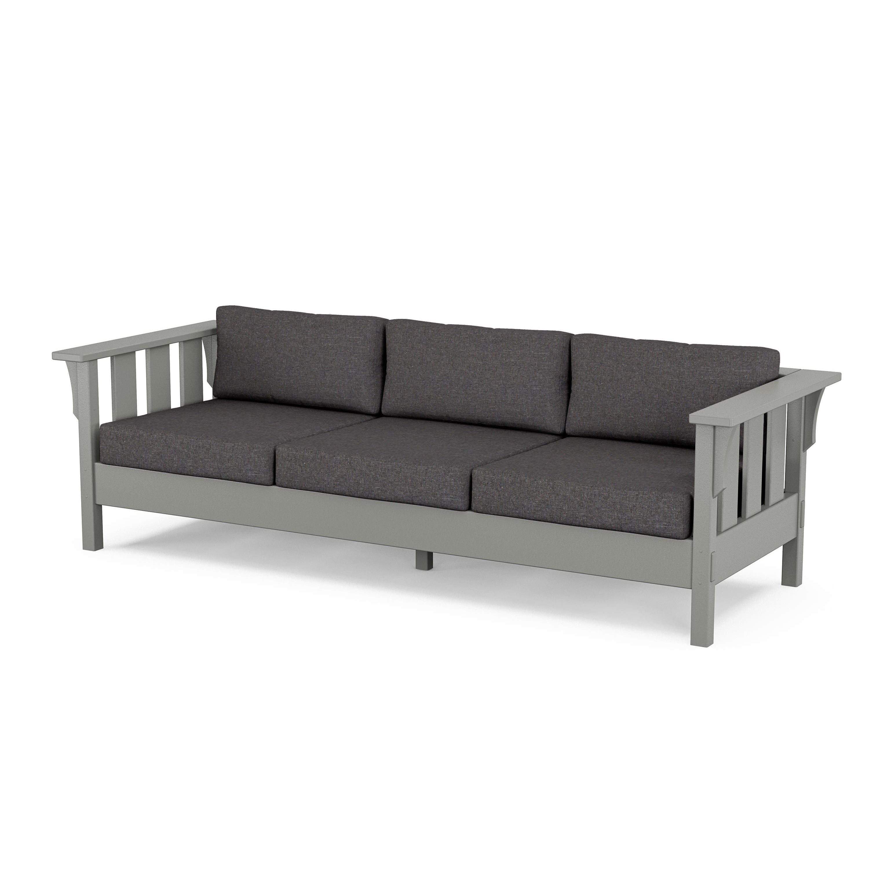 Acadia Deep Seating Sofa