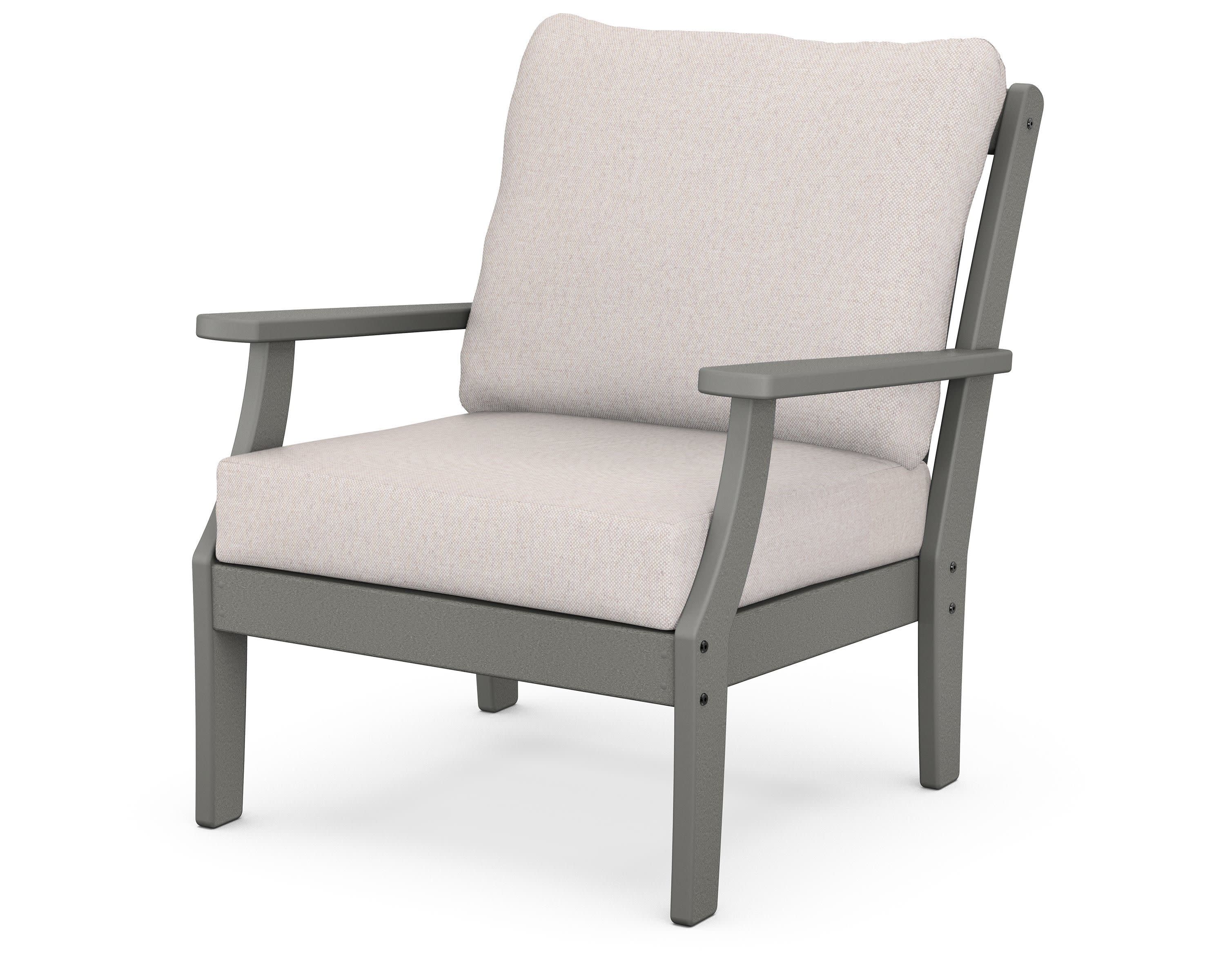 Braxton Deep Seating Chair