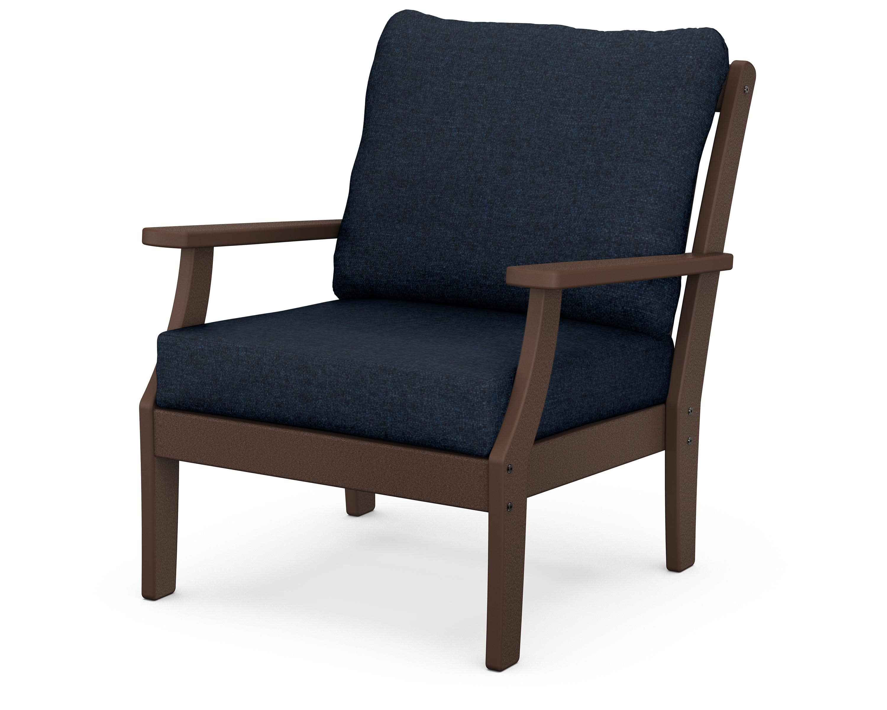 Braxton Deep Seating Chair