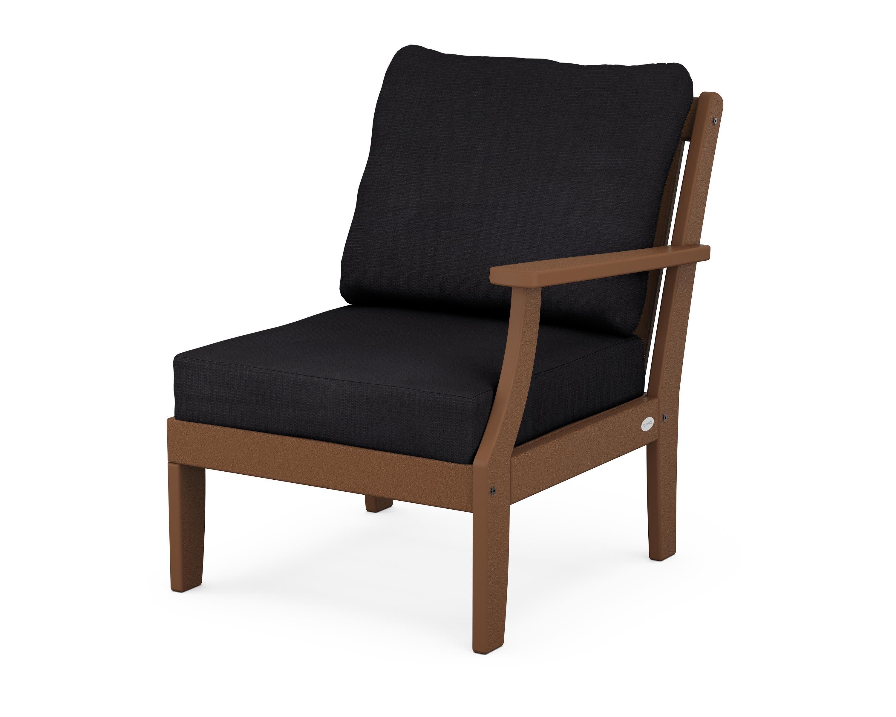 Braxton Modular Right Arm Chair