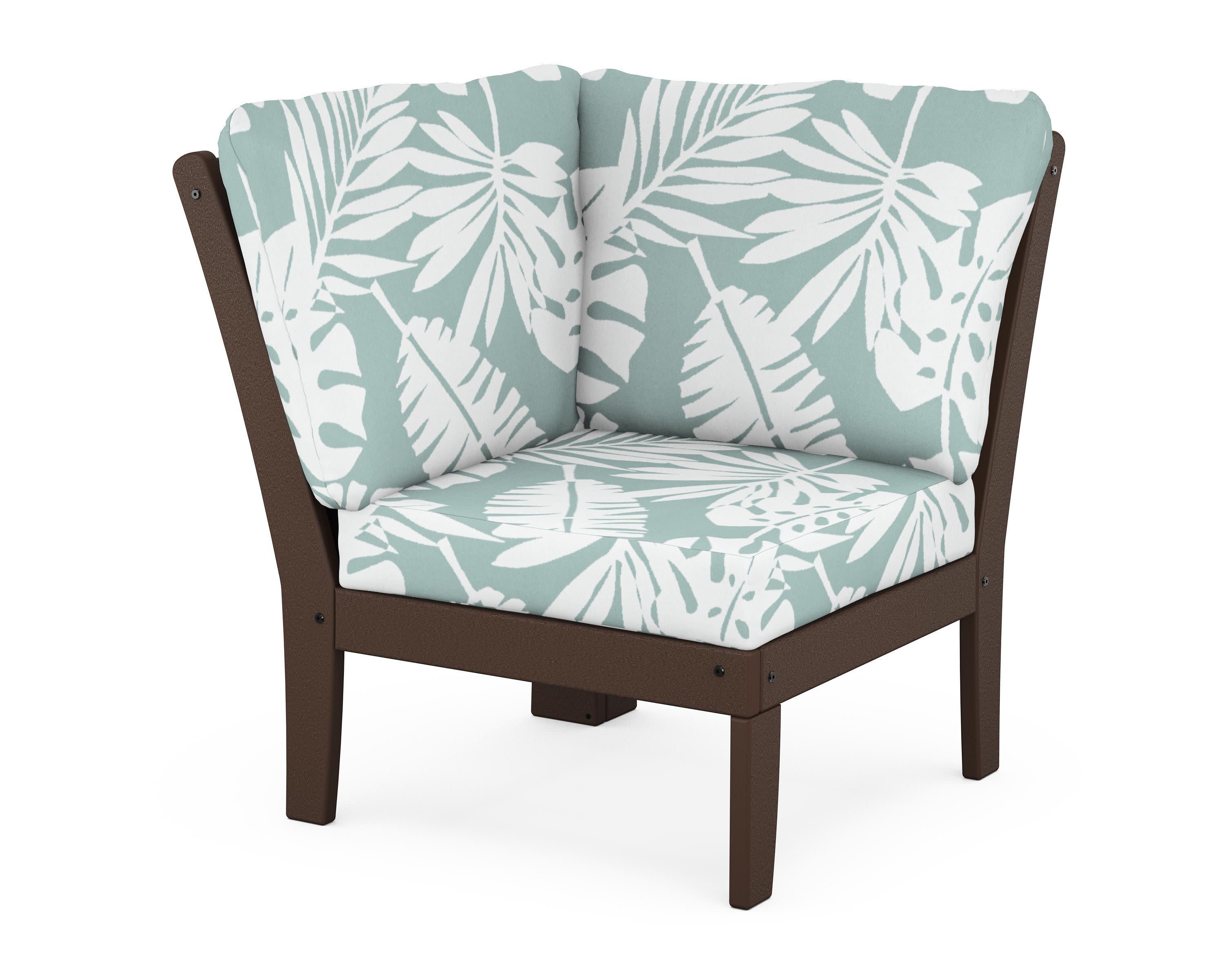 Braxton Modular Corner Chair