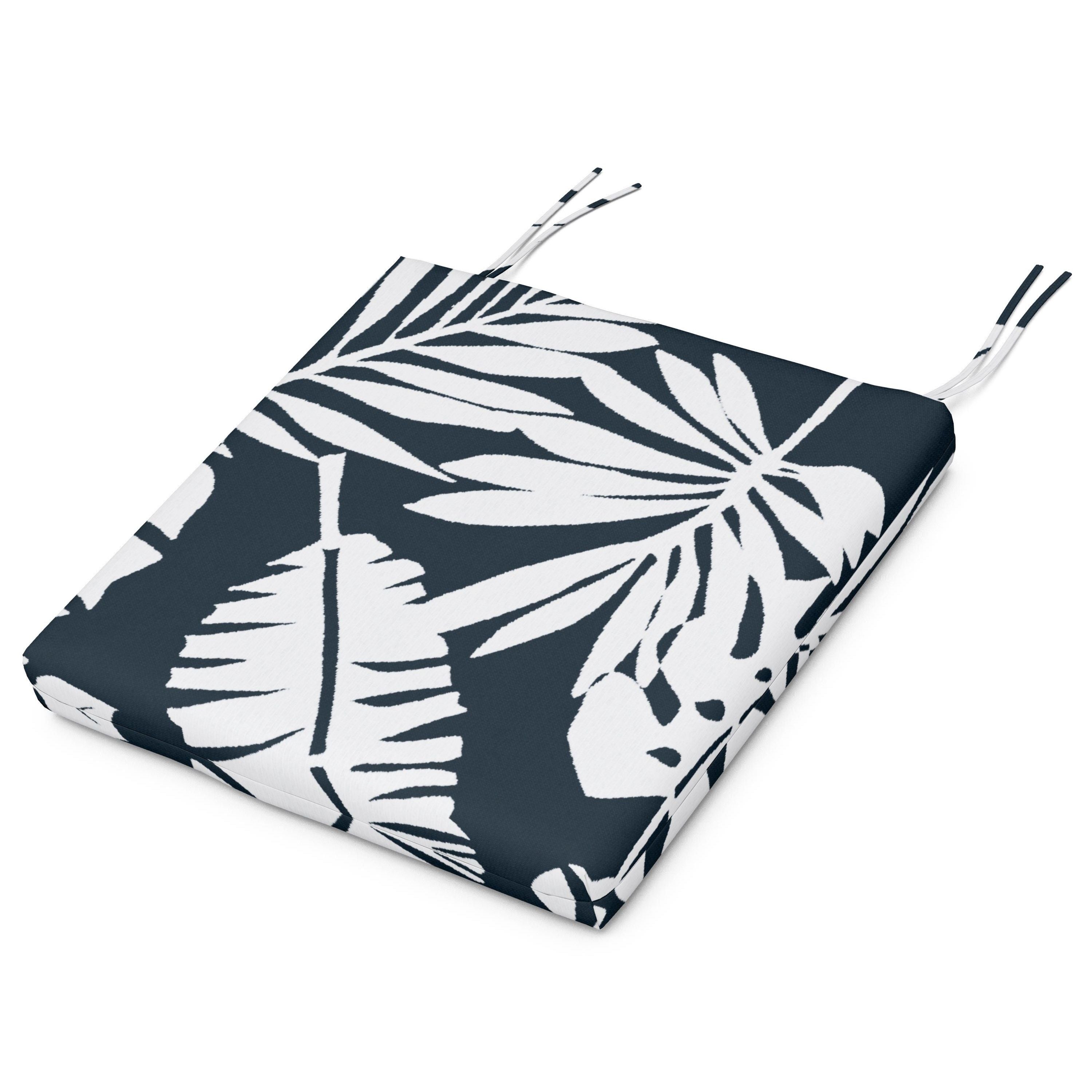 Acadia Dining Side Seat Pad