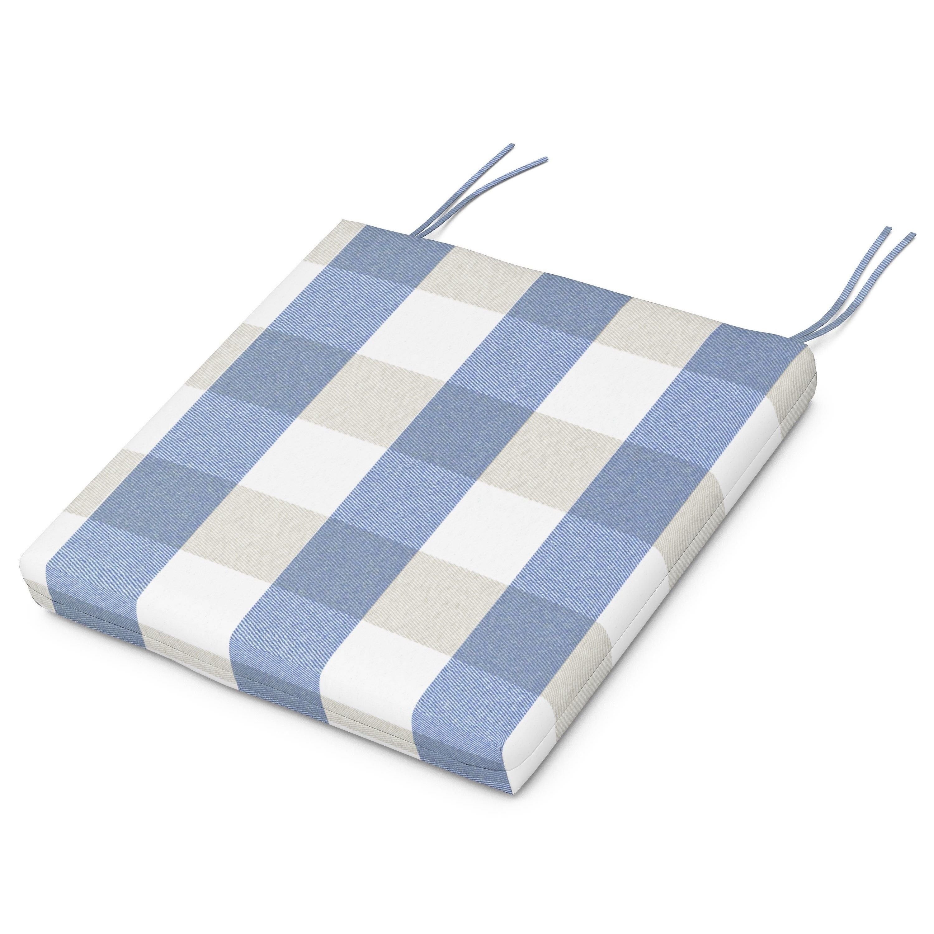 Acadia Dining Arm Seat Pad