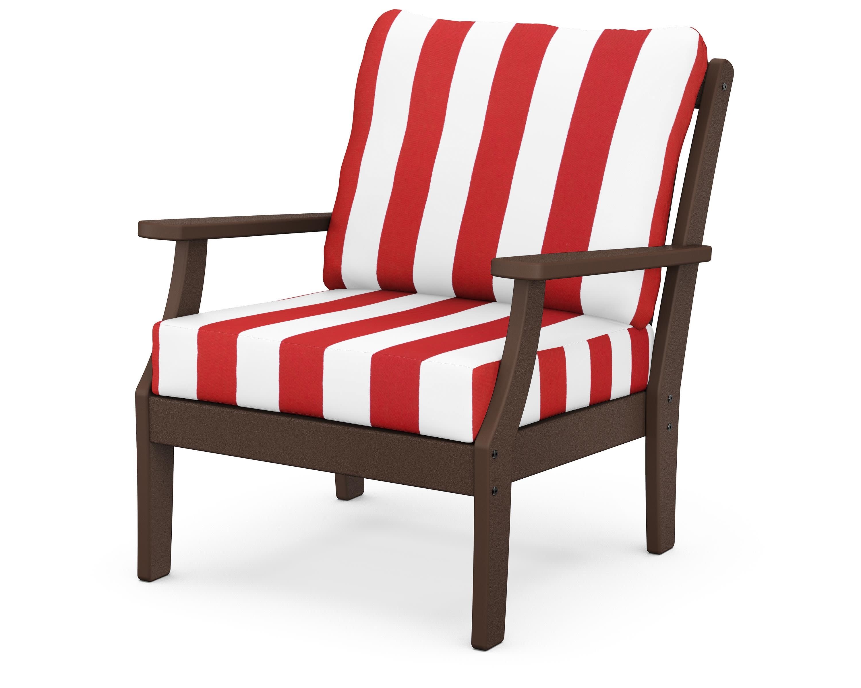 Braxton Deep Seating Chair