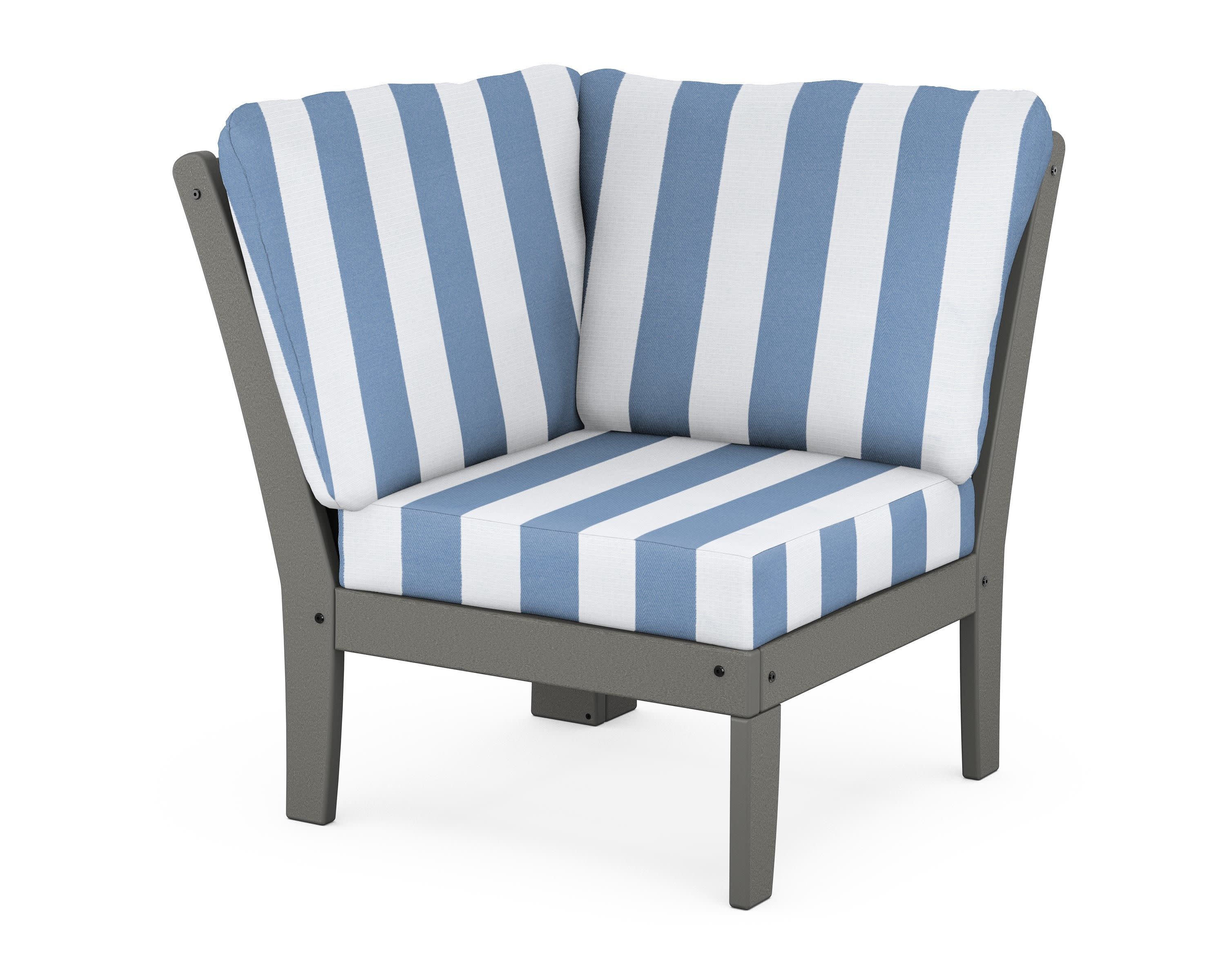 Braxton Modular Corner Chair