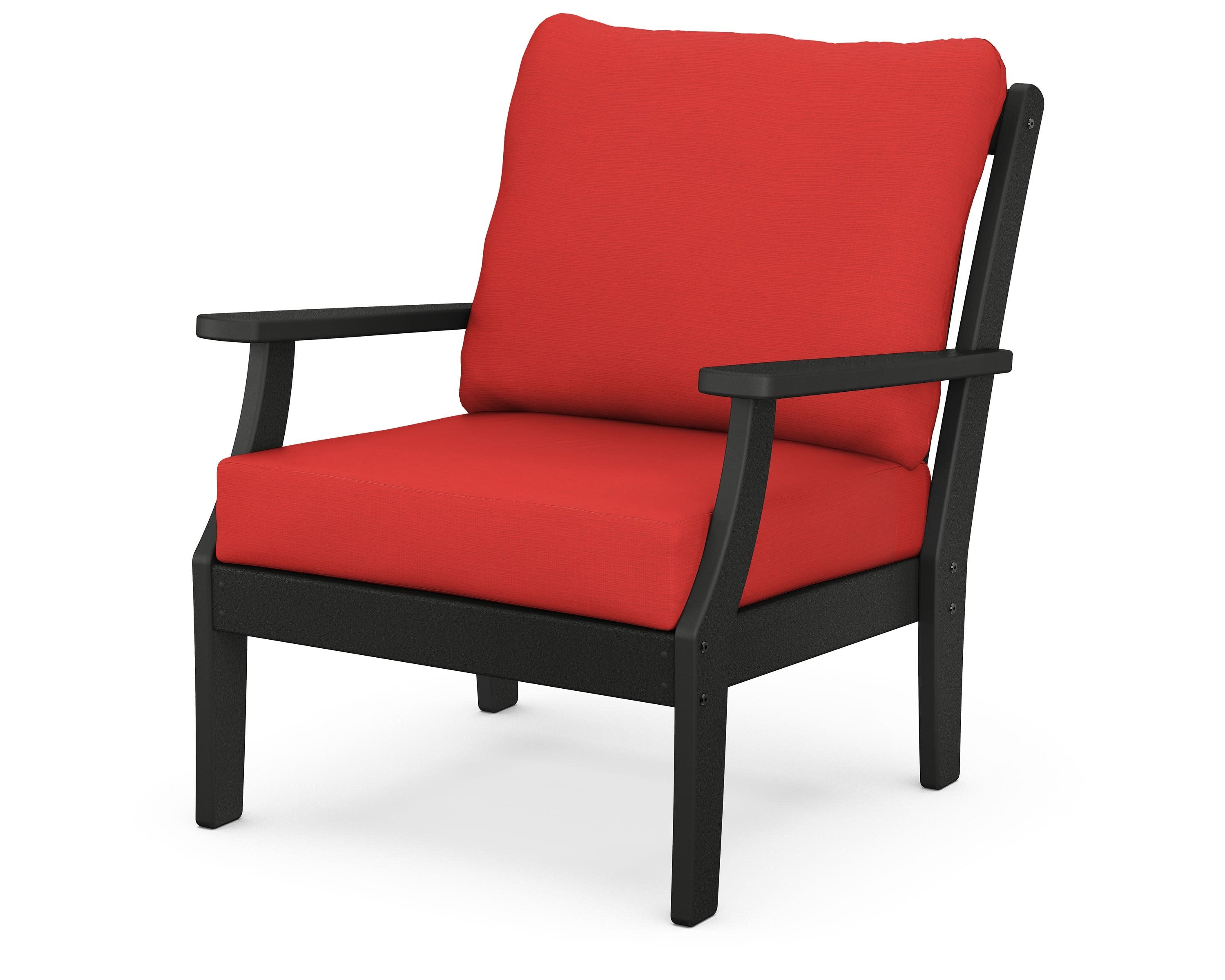 Braxton Deep Seating Chair